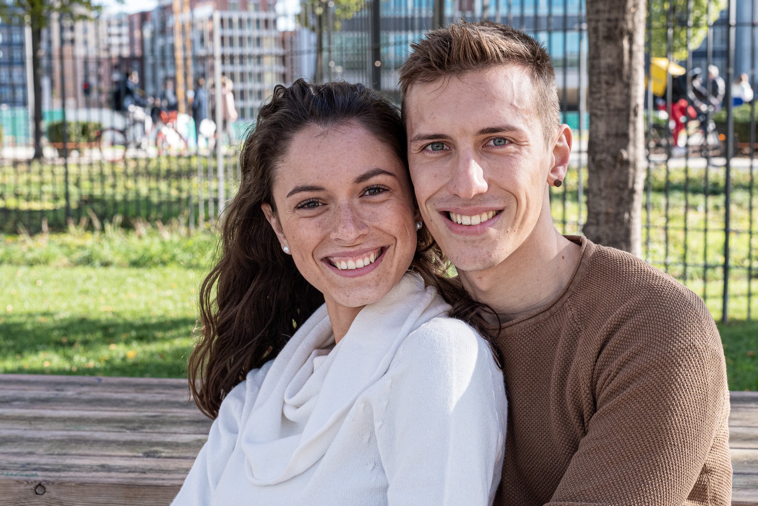 Understanding an Avoidant Partner: Why Avoidance Happens and How to Navigate It