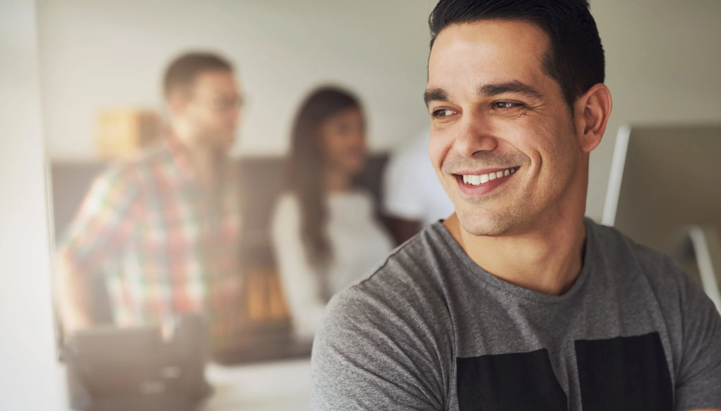 Understanding Male Mental Health: Why Talking About Your Inner World Matters