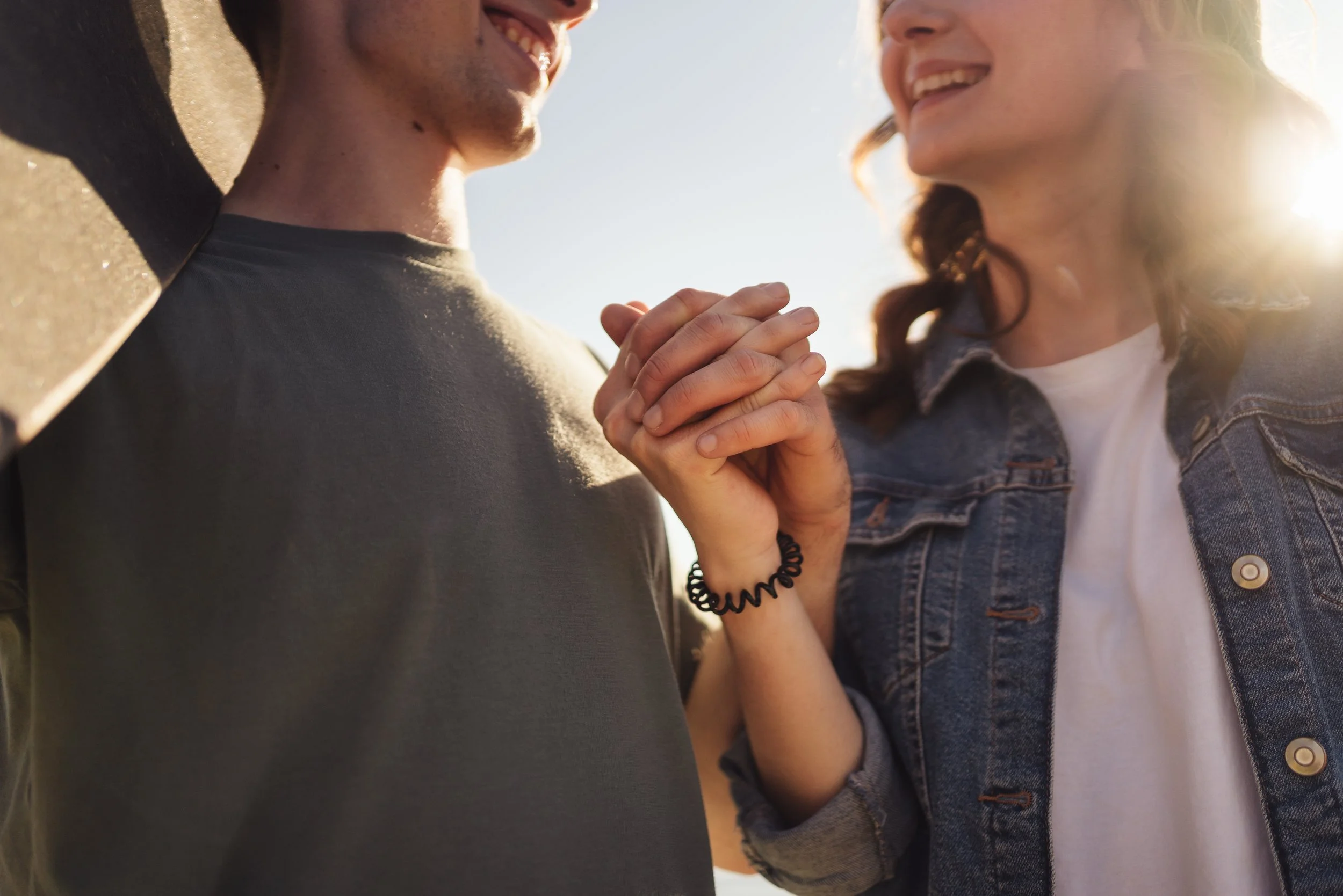 What Does It Mean to Be Emotionally Available?