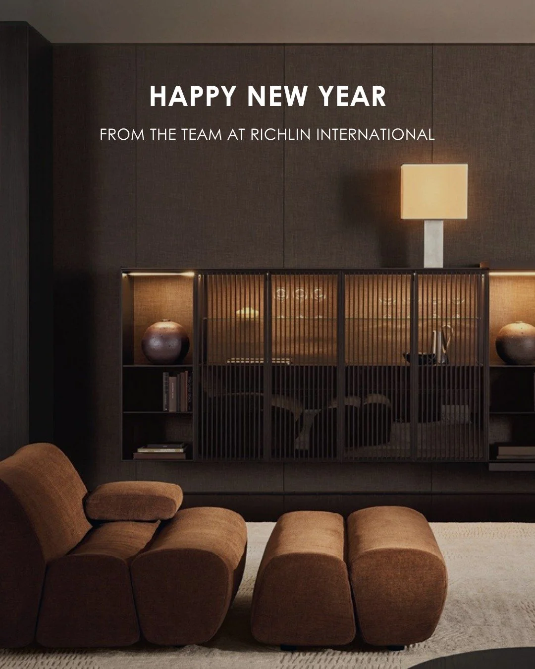 We wish you all a healthy and happy New Year! May 2026 bring fresh inspiration, exciting projects, and the continued joy of transforming spaces. 

Naples FL design, SWFL design, european design, european furnishings #SWFLbuilders #shoppesatvanderbilt
