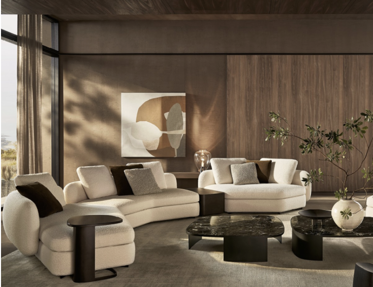 Three Luxury Home Trends for 2026 with The Scout Guide Naples