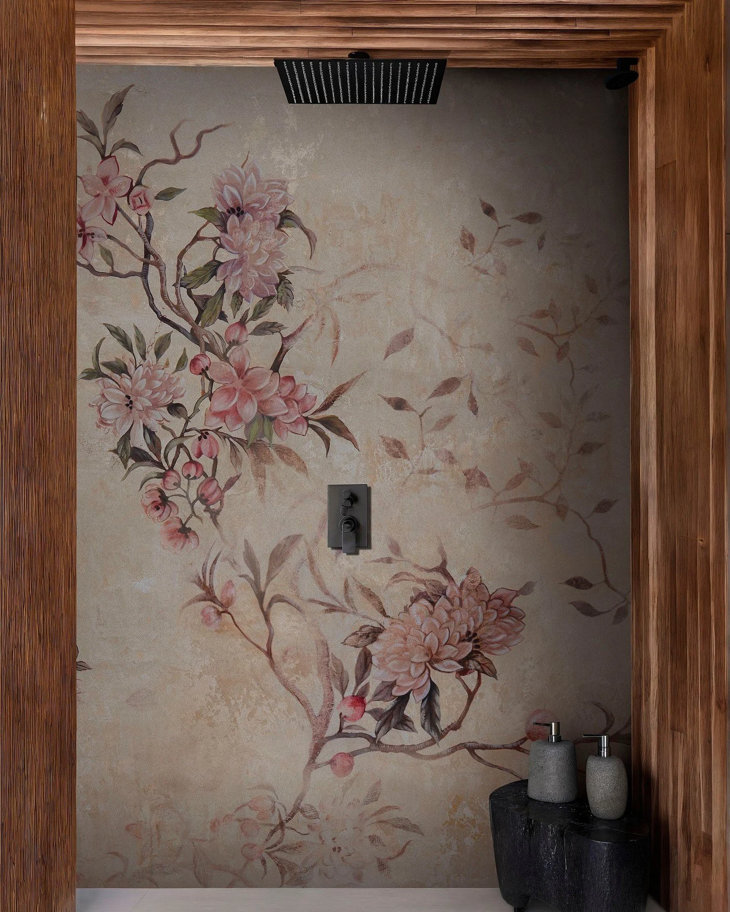 Love lives in the details&mdash;the way light moves across a surface, the way texture softens a room, the way a space makes you feel when you step inside. This season, we&rsquo;re celebrating interiors that invite intimacy and atmosphere, brought to 