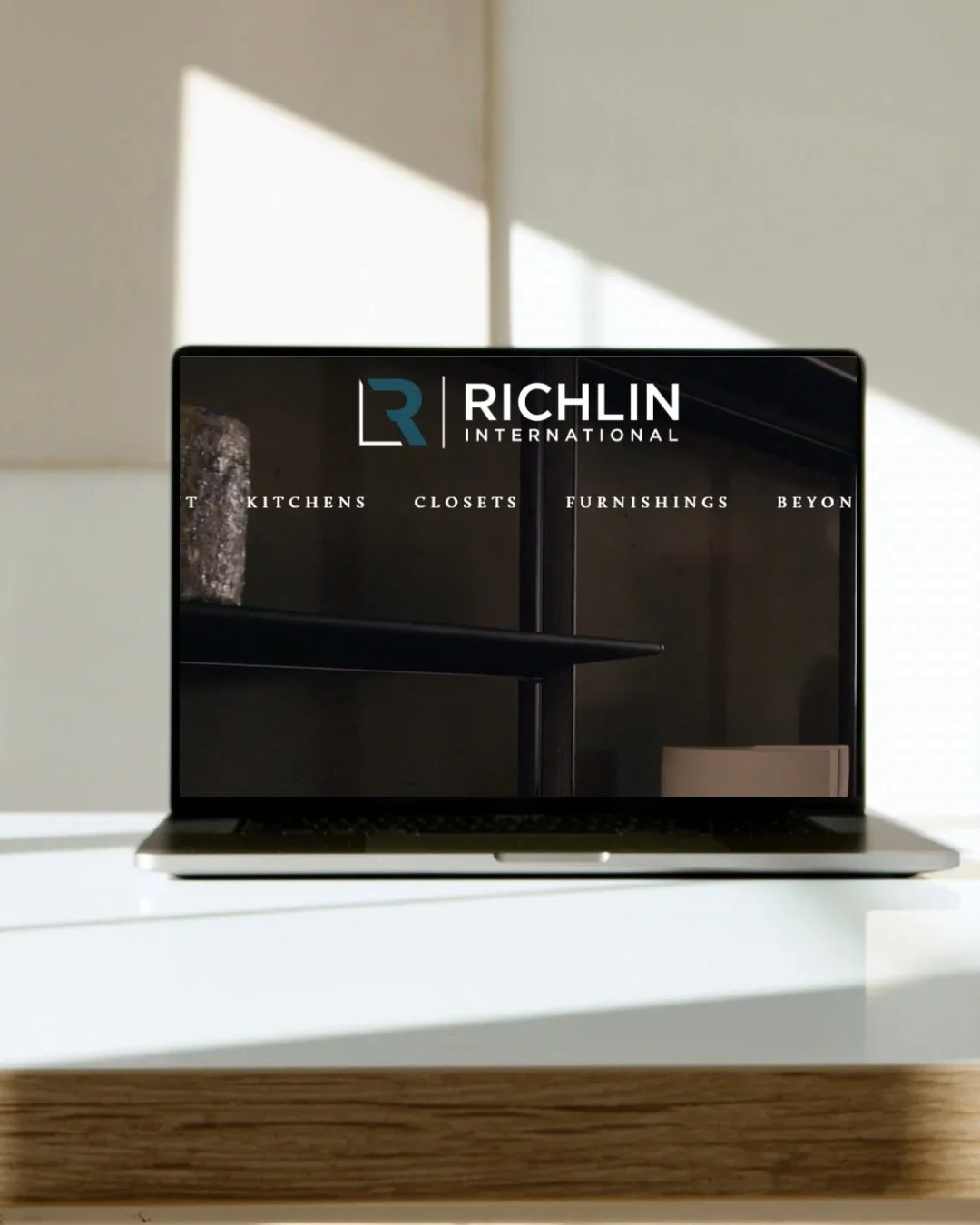Your design resource online. Our website offers comprehensive access to our European brand collections and design services. Browse kitchen systems from Poliform, bathroom fixtures from Lacava and Fantini, statement doors from Oikos and Viva Porte, fu
