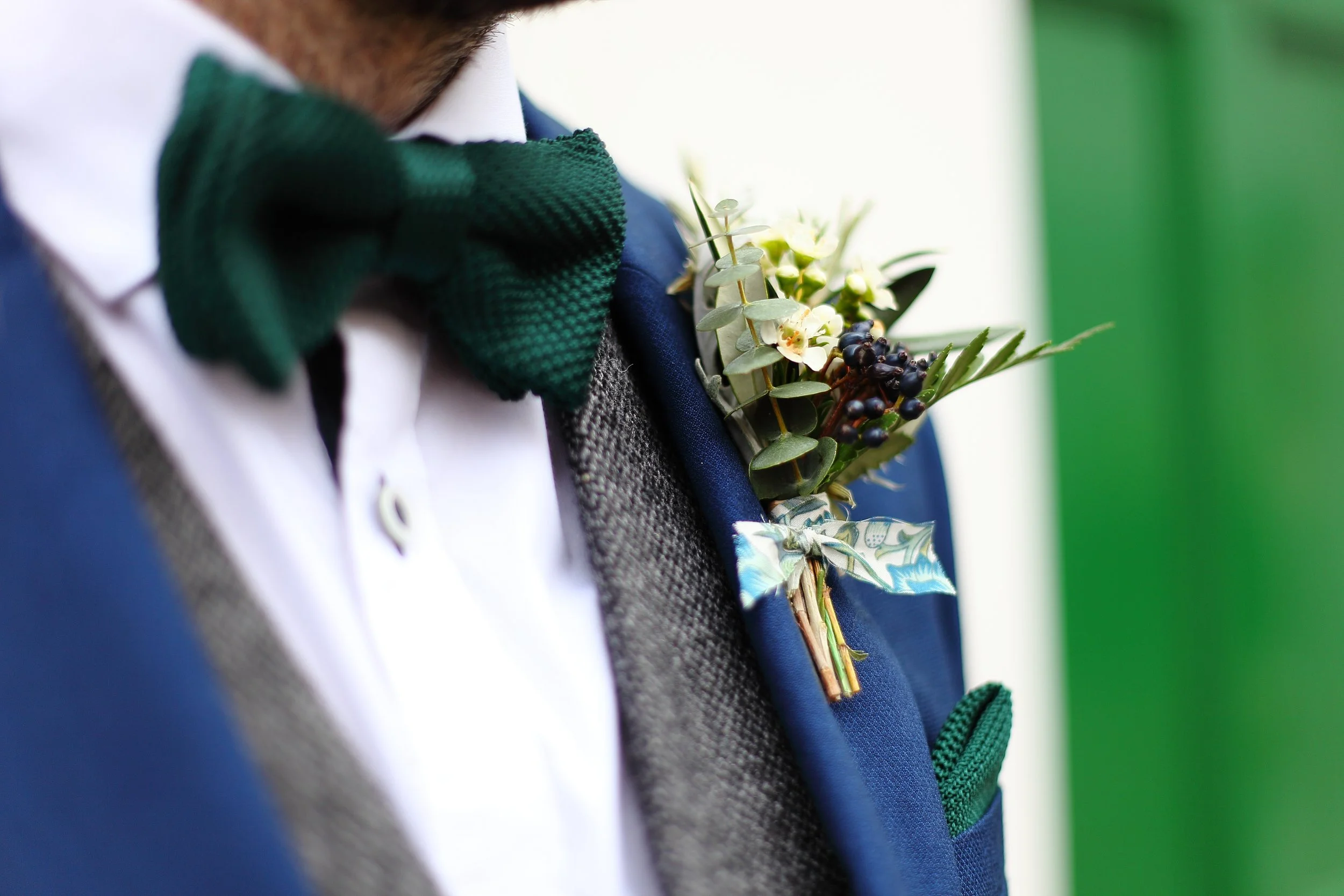 Buttonhole