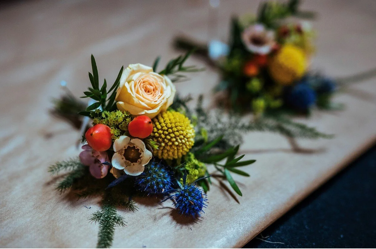 Buttonhole