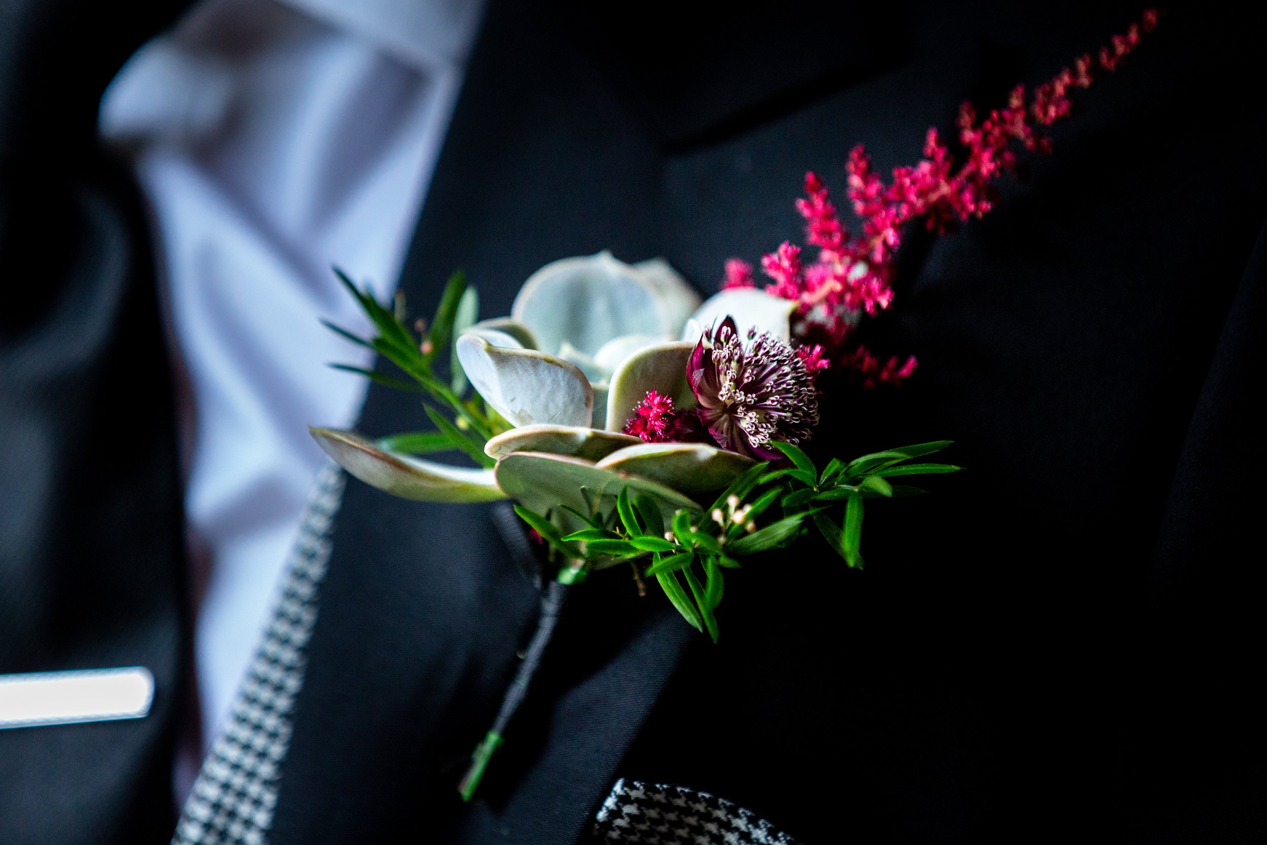 Buttonhole