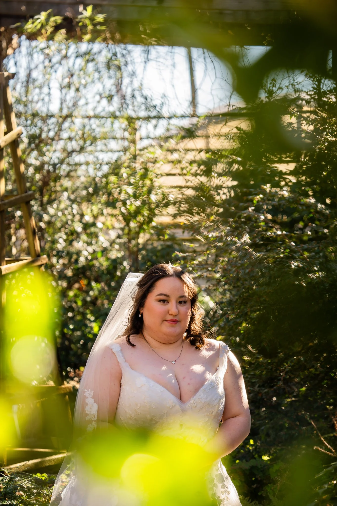 jc-raulston-arboretum-raleigh-nc-bridal-portraits-leaf-framing.jpg