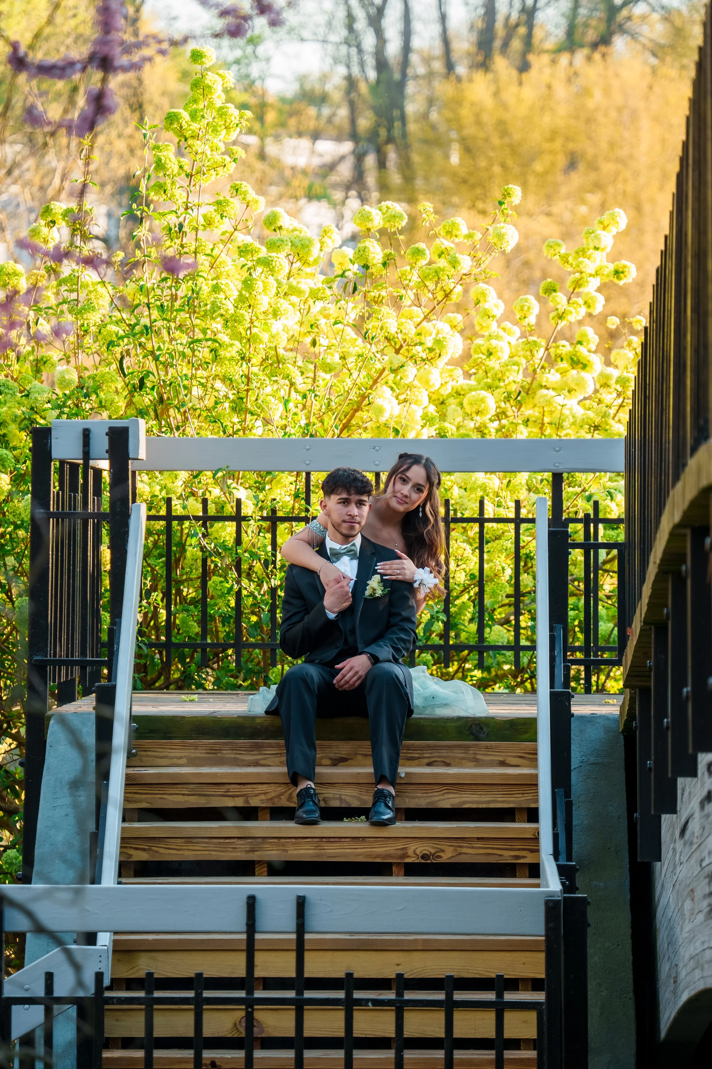 pullen-park-raleigh-nc-prom-photography-sitting-on-bridge-kzk-visuals.jpg