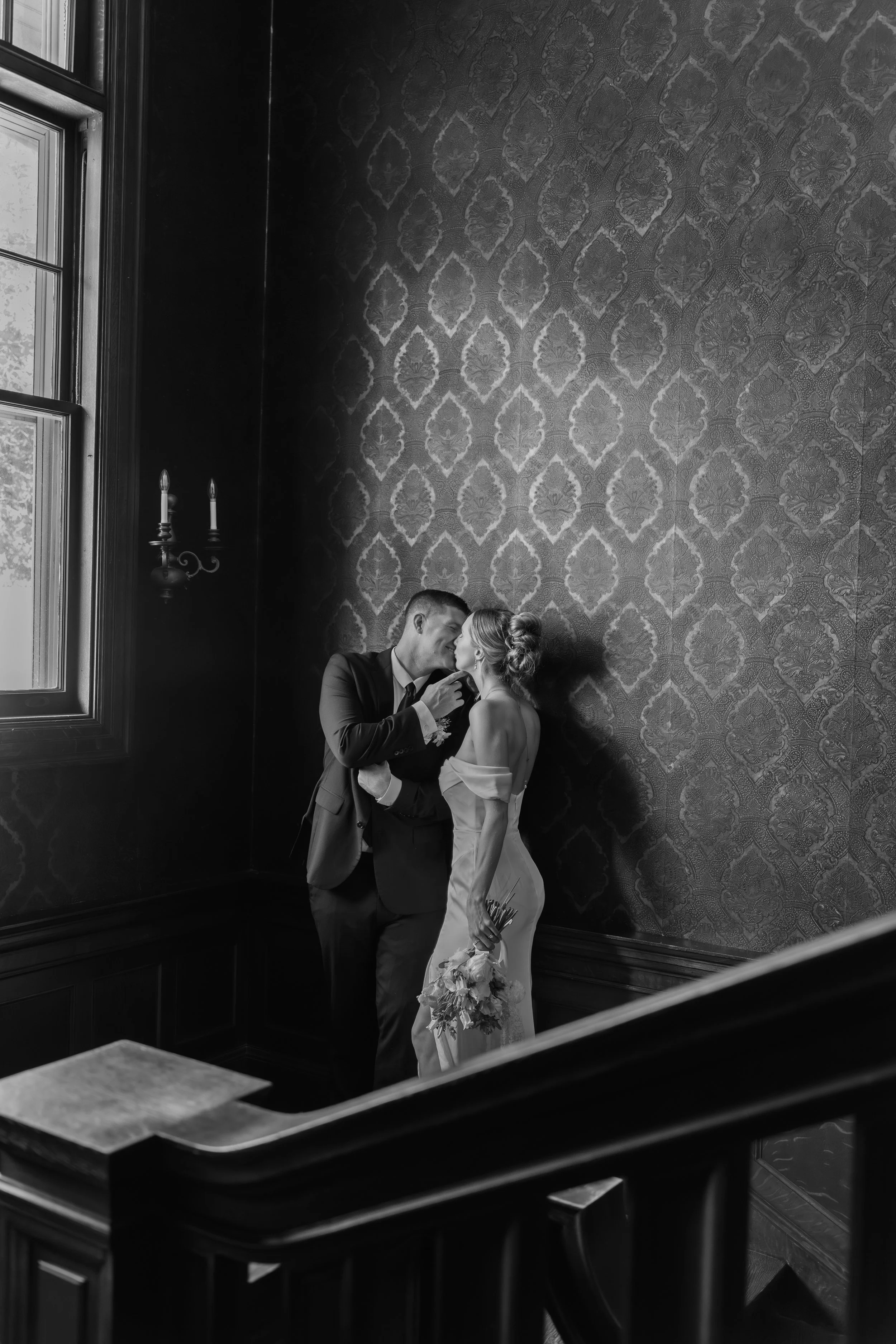 hill-house-durham-nc-wedding-black-and-white-staircase.jpg