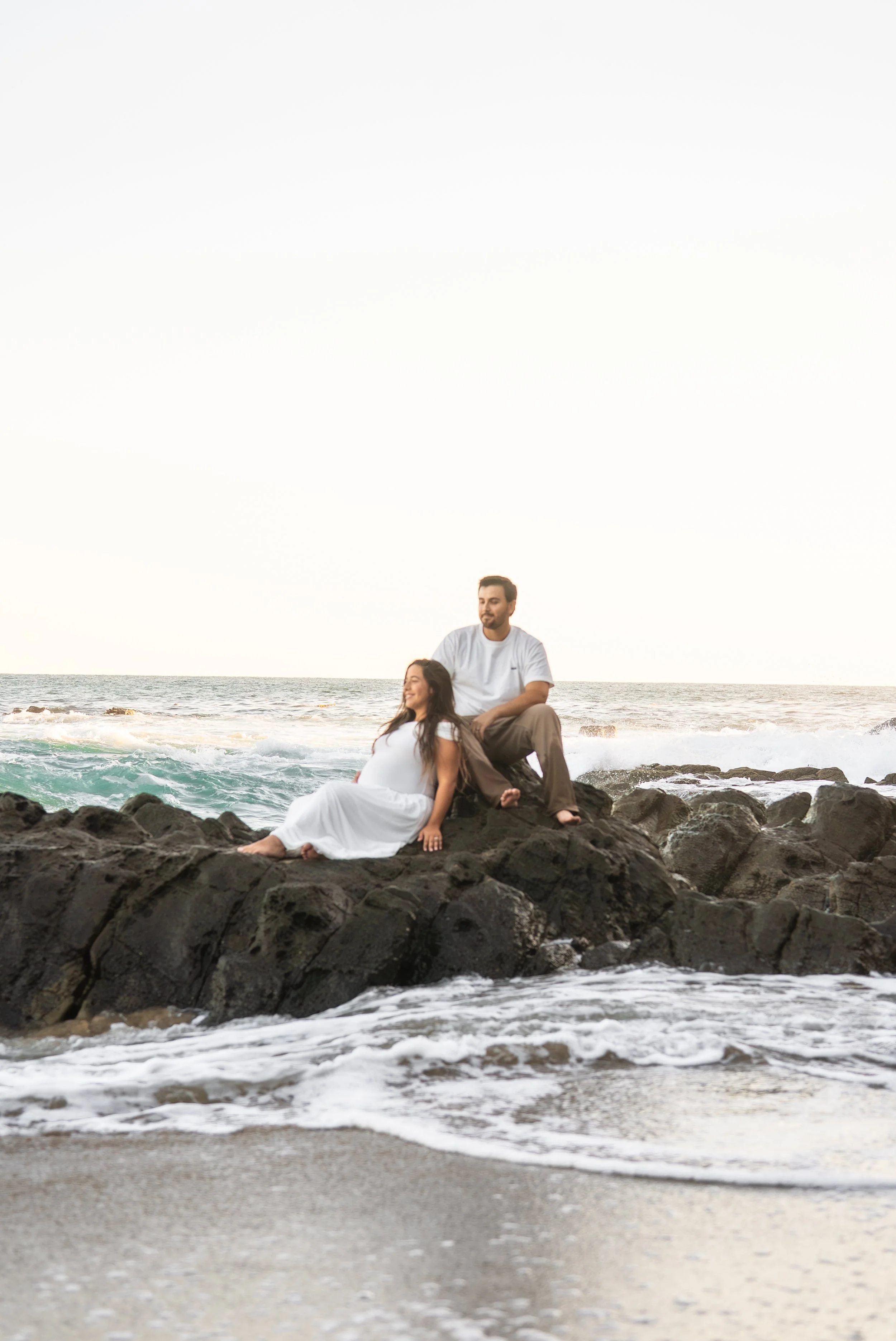 How to Prepare for Your Maternity Session
