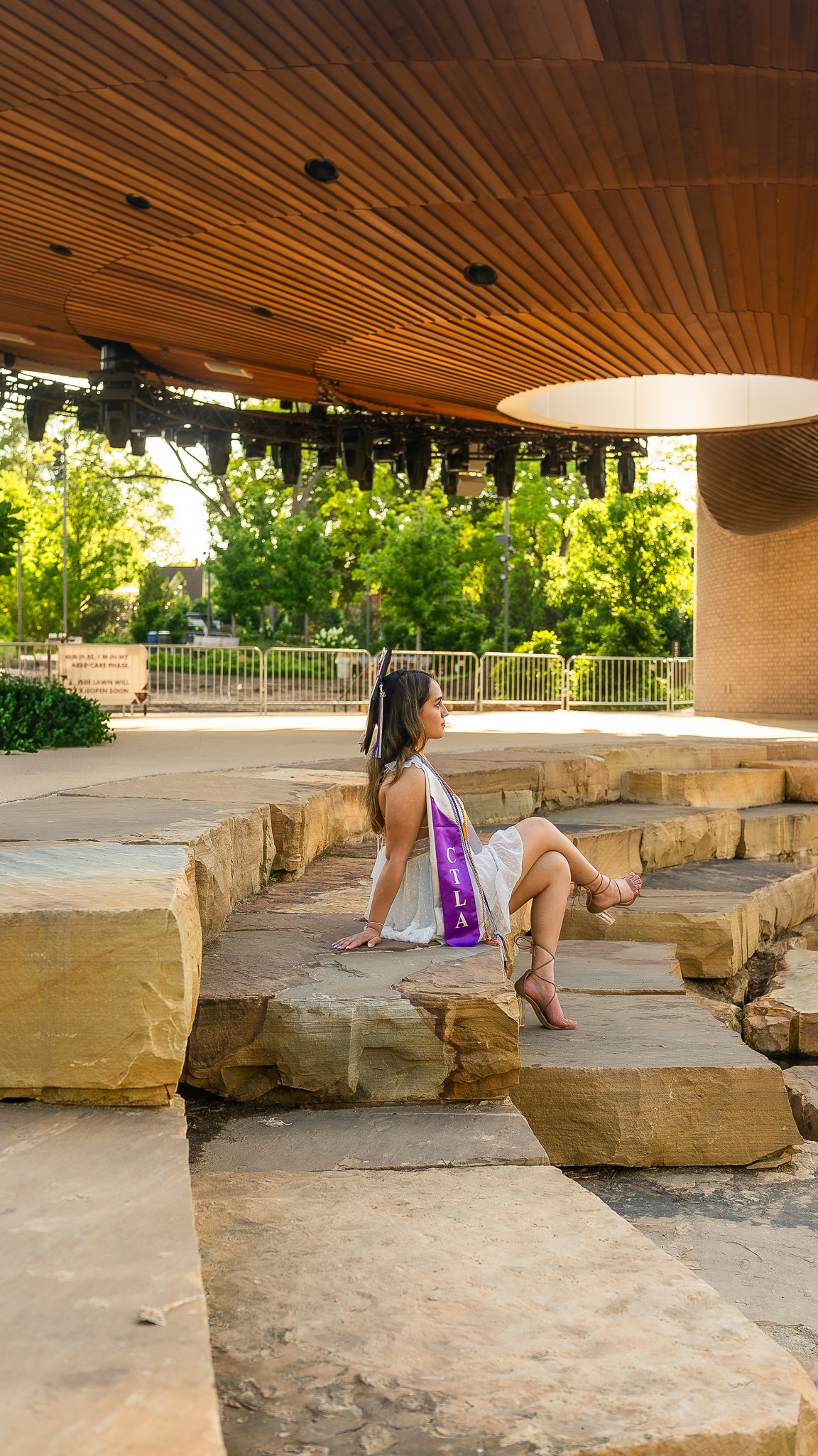 downtown-cary-park-graduation-session-stone-steps.jpg