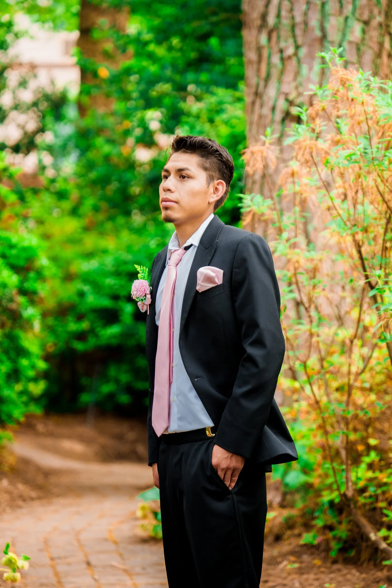 wral-azalea-gardens-raleigh-nc-prom-photography-male-formal-portrait-garden-kzk-visuals.jpg