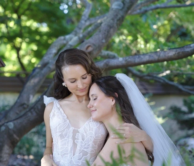 Brittany &amp; Molly’s Wedding Film | Raleigh &amp; Apex, North Carolina