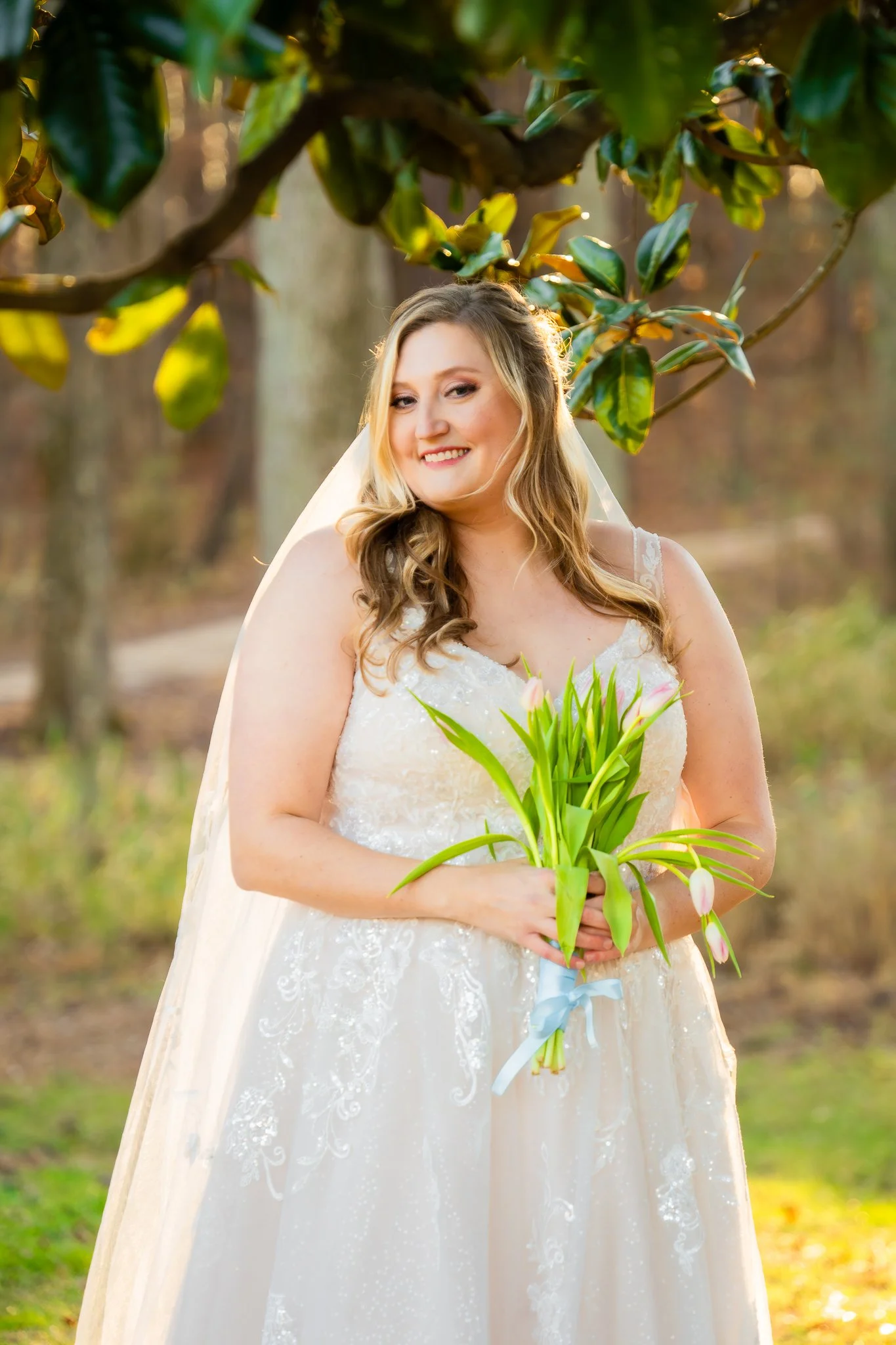 mini-acre-farms-raleigh-nc-bridal-portrait-natural-standing-pose-kzk-visuals.jpg