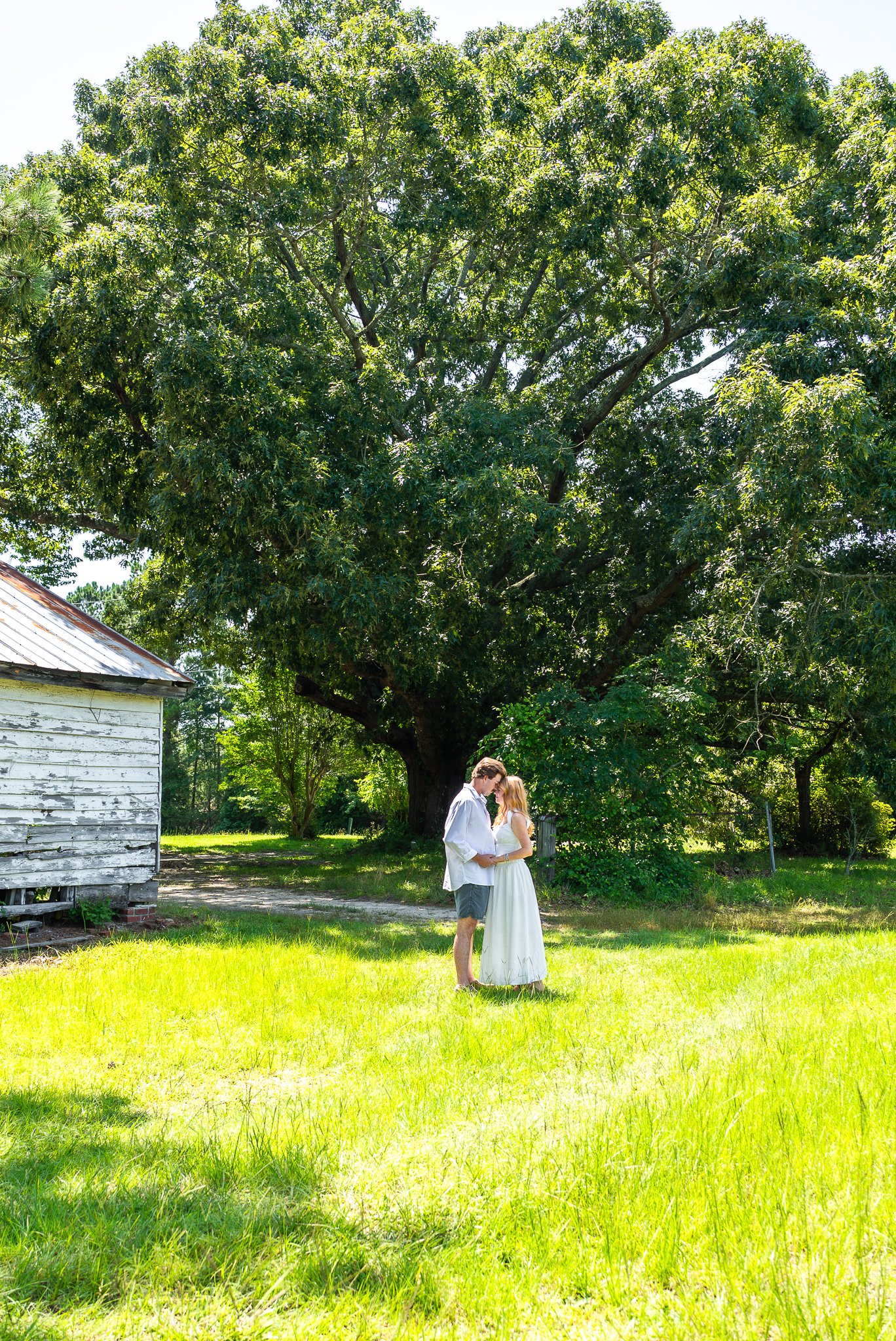 clayton-nc-couples-photographer-rustic-farm-session.jpg