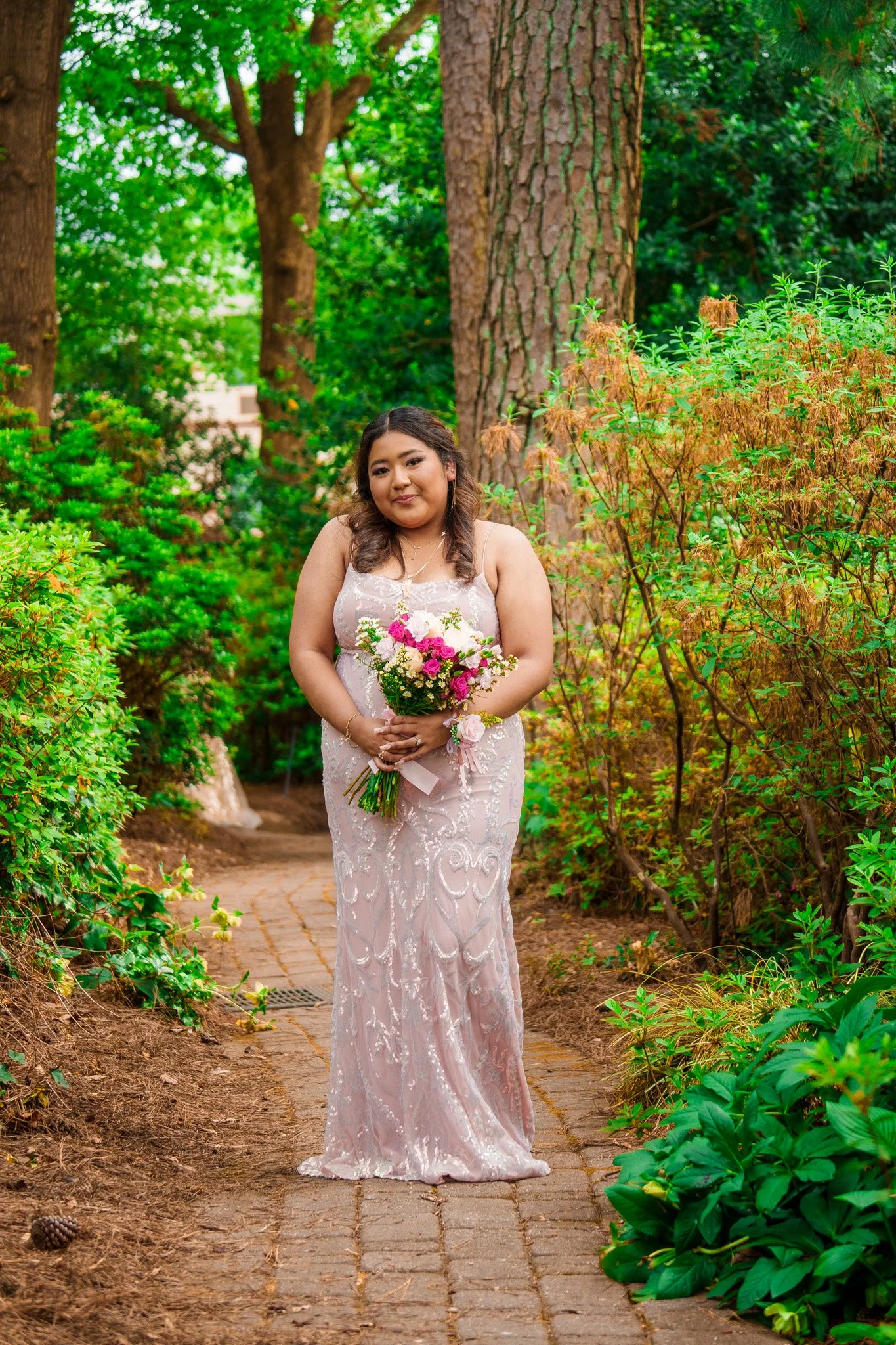 wral-azalea-gardens-raleigh-nc-prom-photography-solo-portrait-garden-kzk-visuals.jpg
