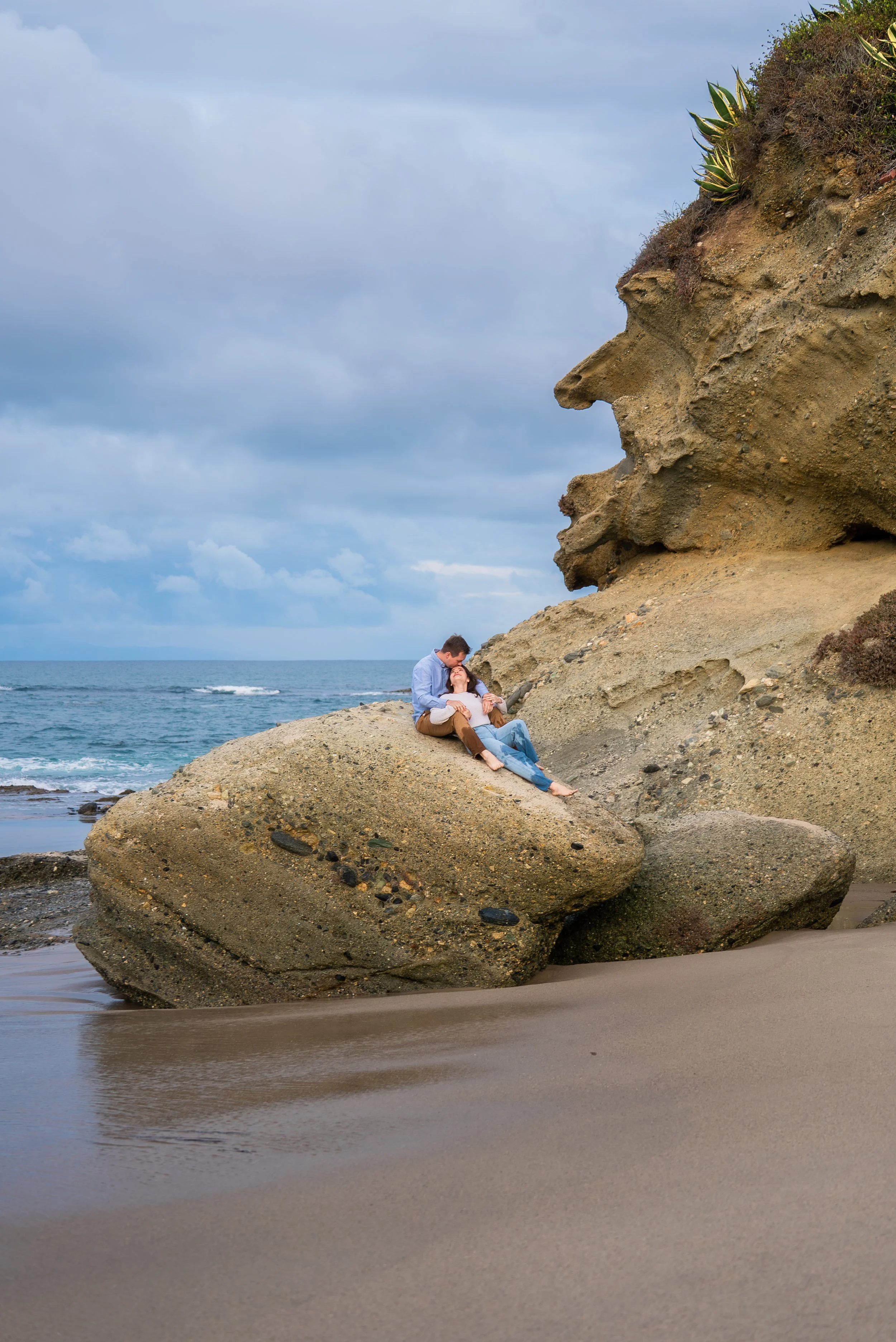 laguna-beach-couples-photographer-rock-cliff-portrait.jpg