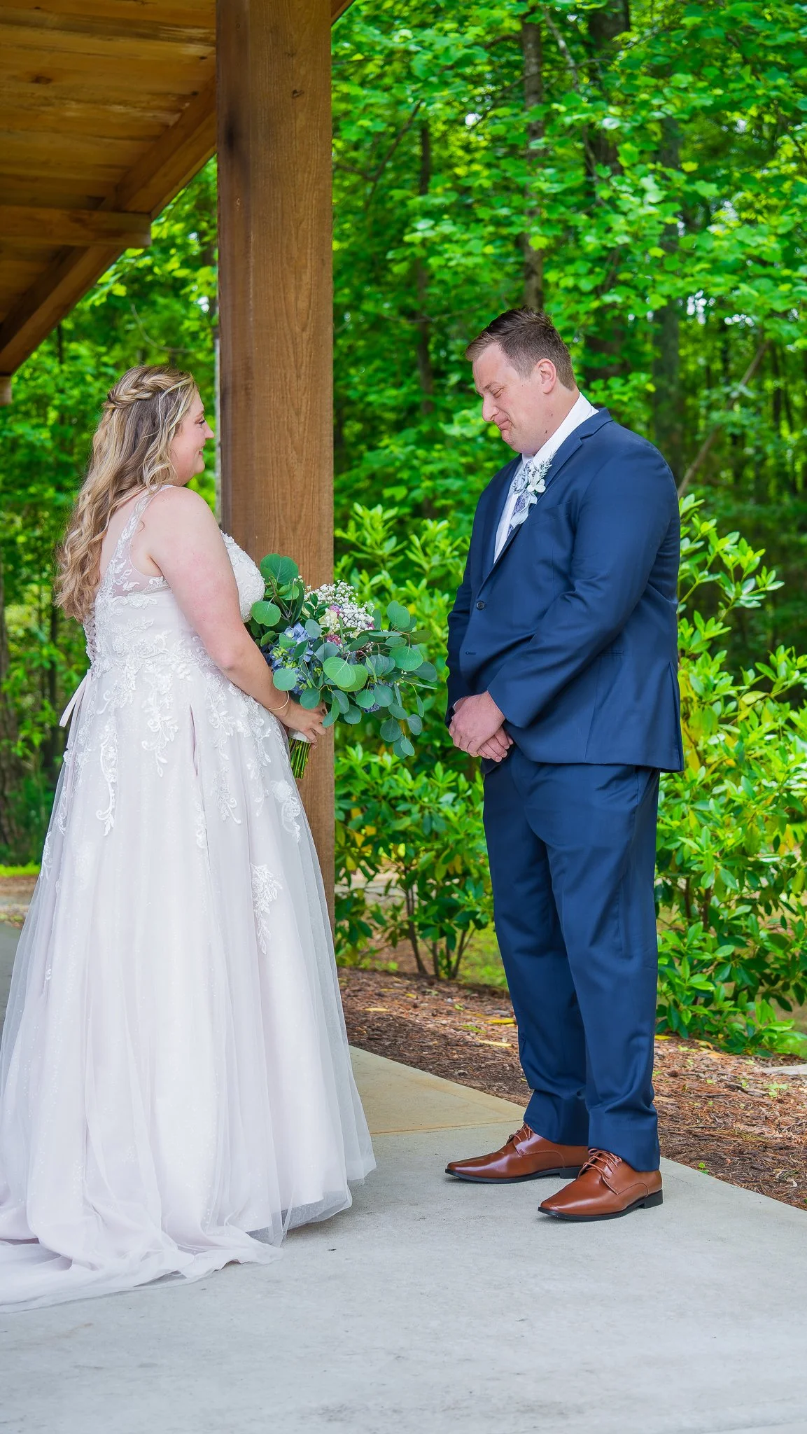 april-john-wedding-first-look-mini-acre-farms-raleigh-nc.jpg