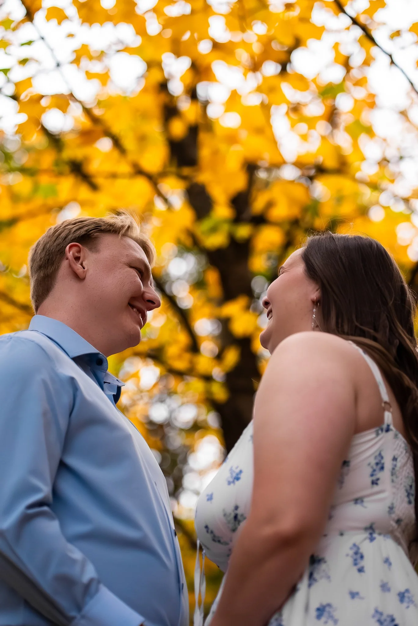 raleigh-nc-engagement-session-laughing-together-autumn-kzk-visuals.jpg
