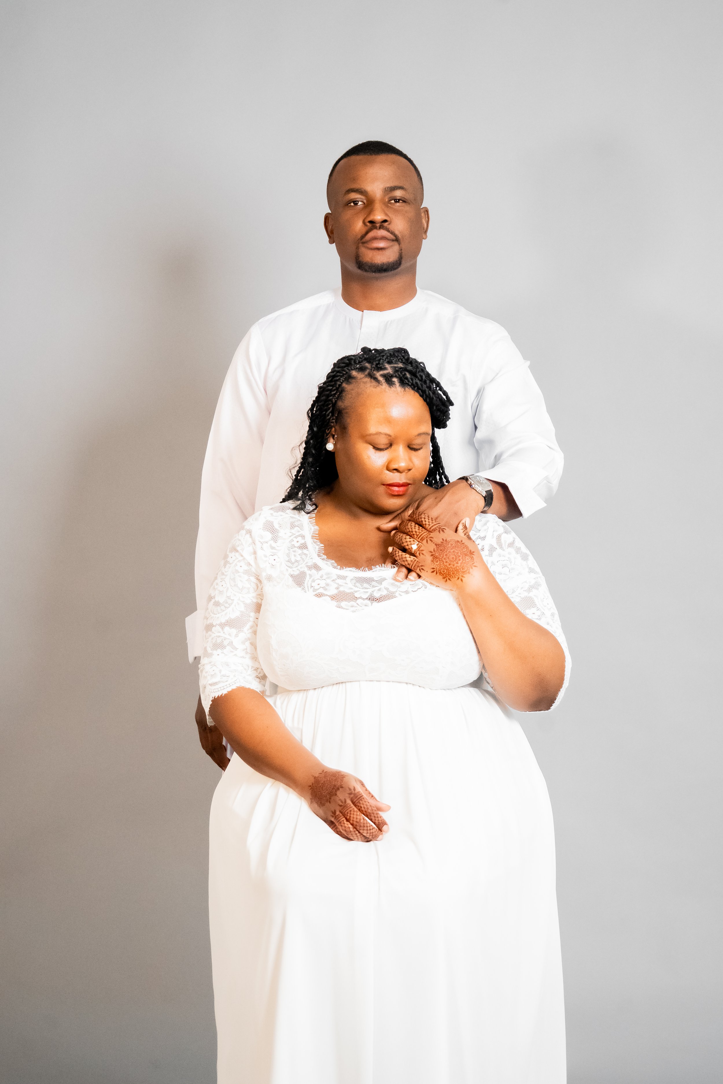 studio-wedding-portrait-raleigh-nc-standing-together-kzk-visuals.JPG