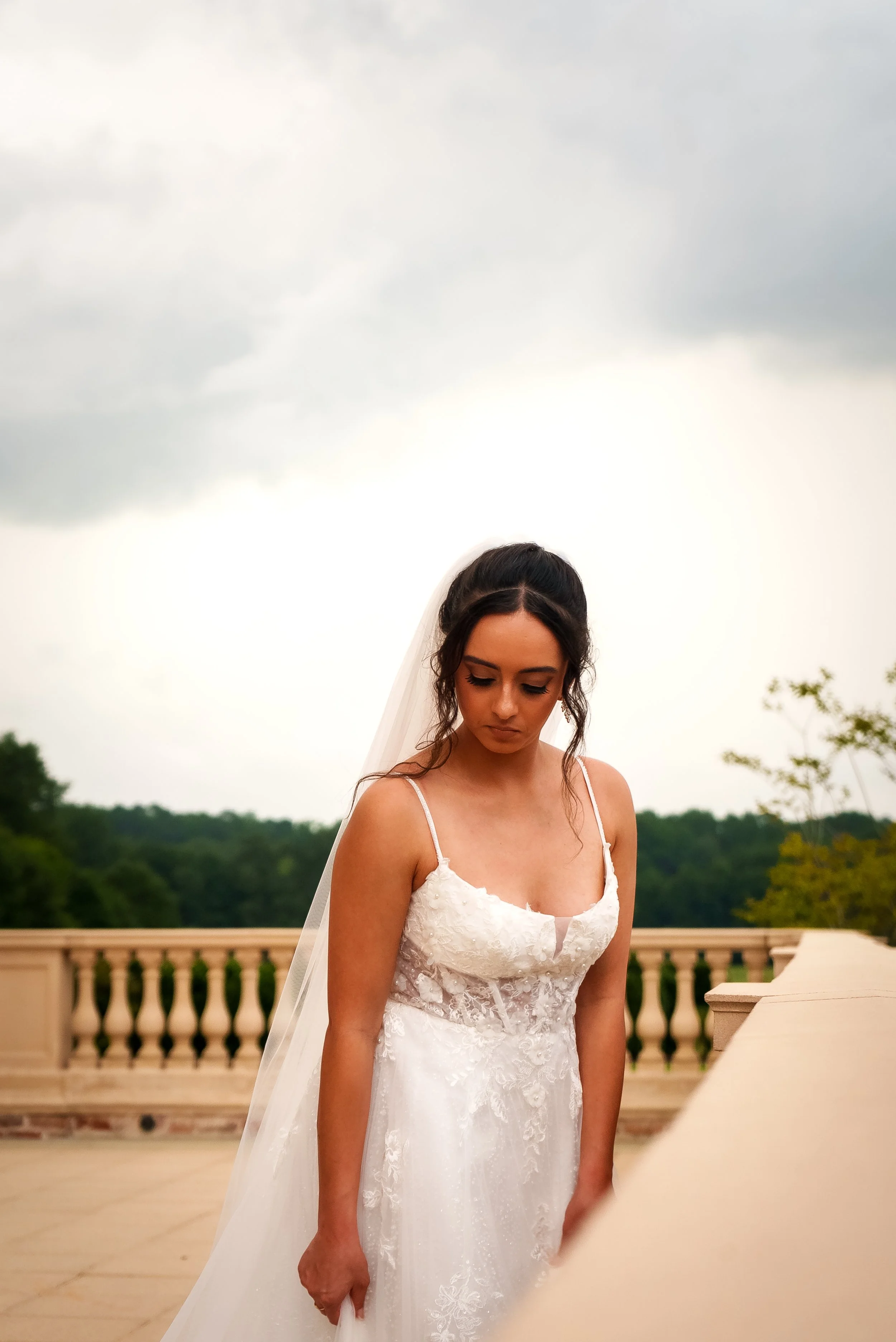 north-carolina-bridal-session-balcony-portrait.jpg
