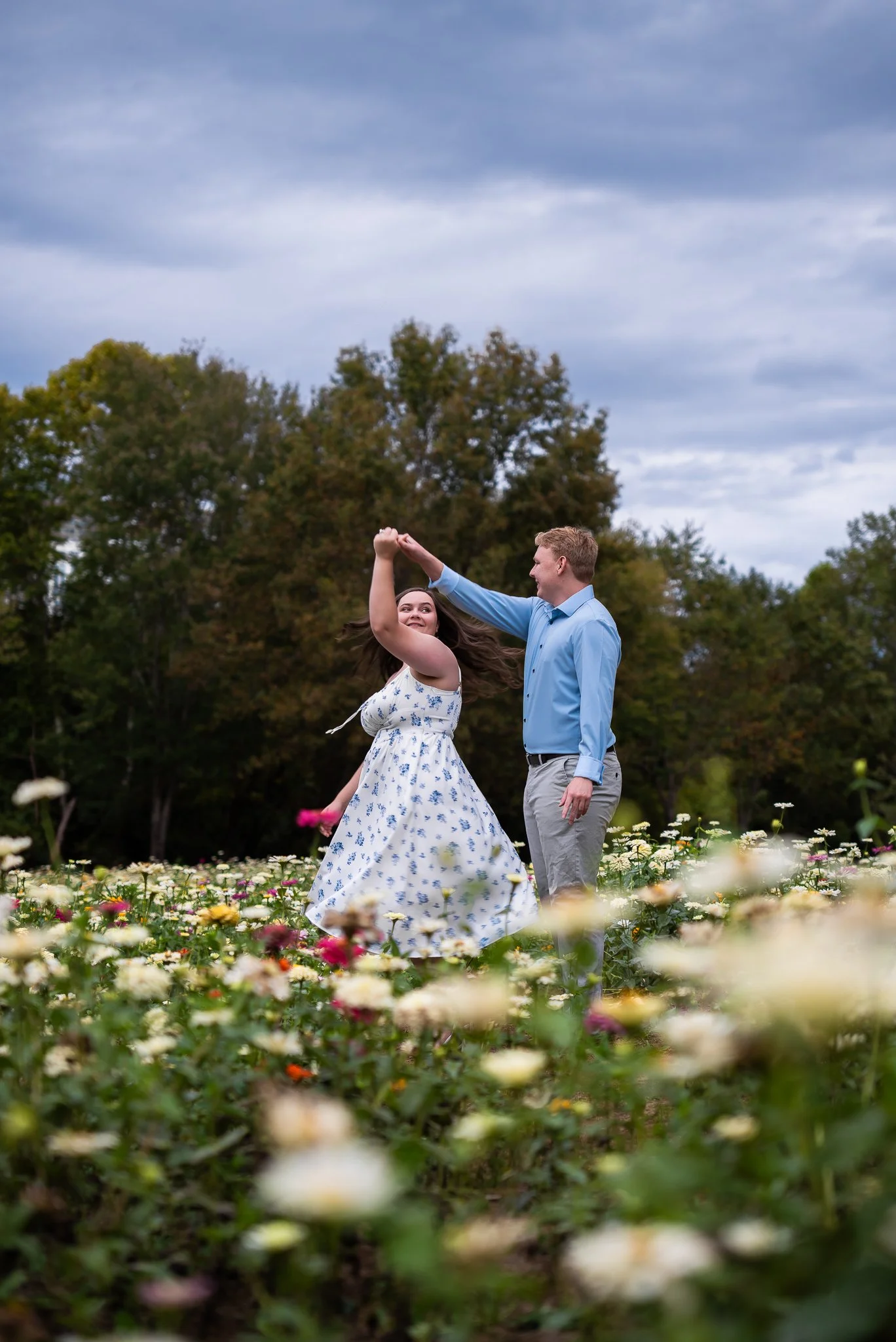 dorothea-dix-park-engagement-session-raleigh-nc-field-of-flowers-wide-kzk-visuals.jpg