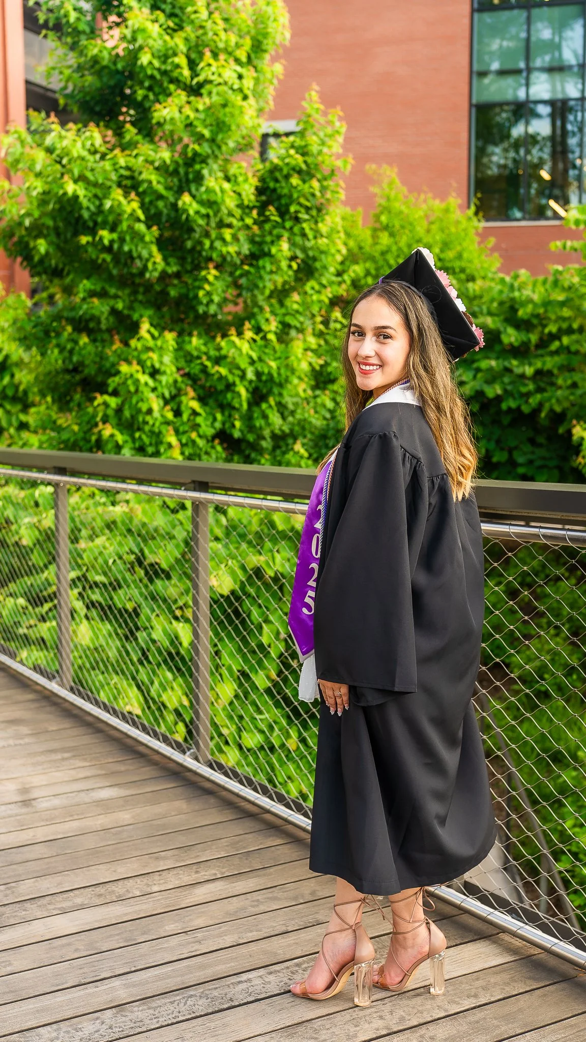 downtown-cary-park-graduation-session-boardwalk-cap-and-gown.jpg