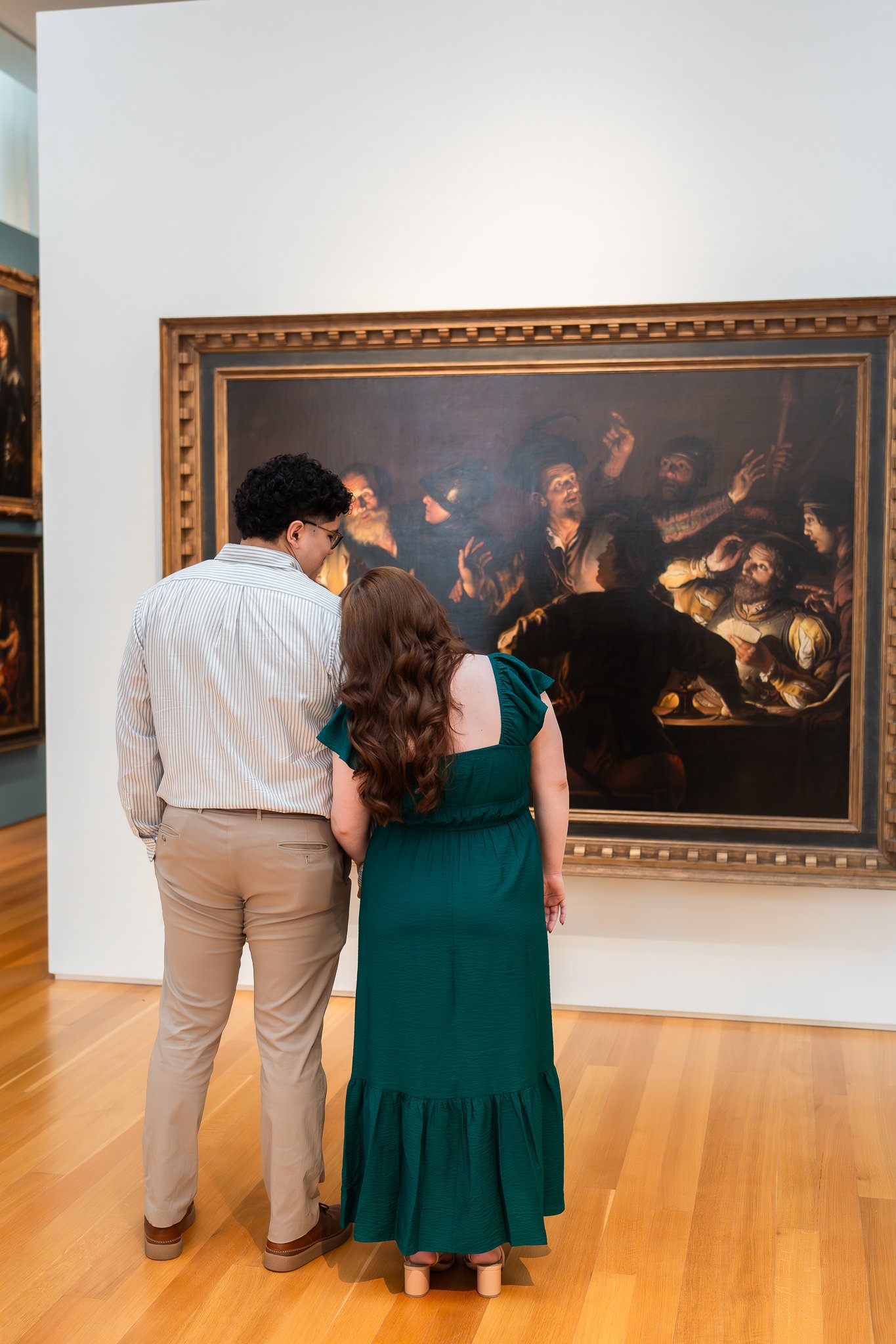 nc-museum-of-art-raleigh-nc-engagement-session-standing-before-painting.jpg