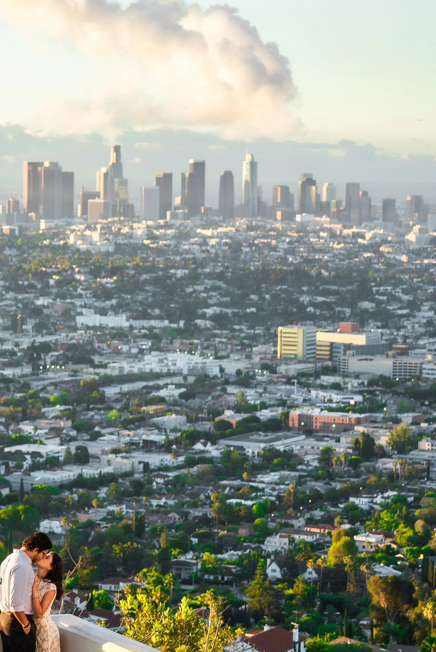 griffith-observatory-los-angeles-couples-session-skyline-portrait.jpg