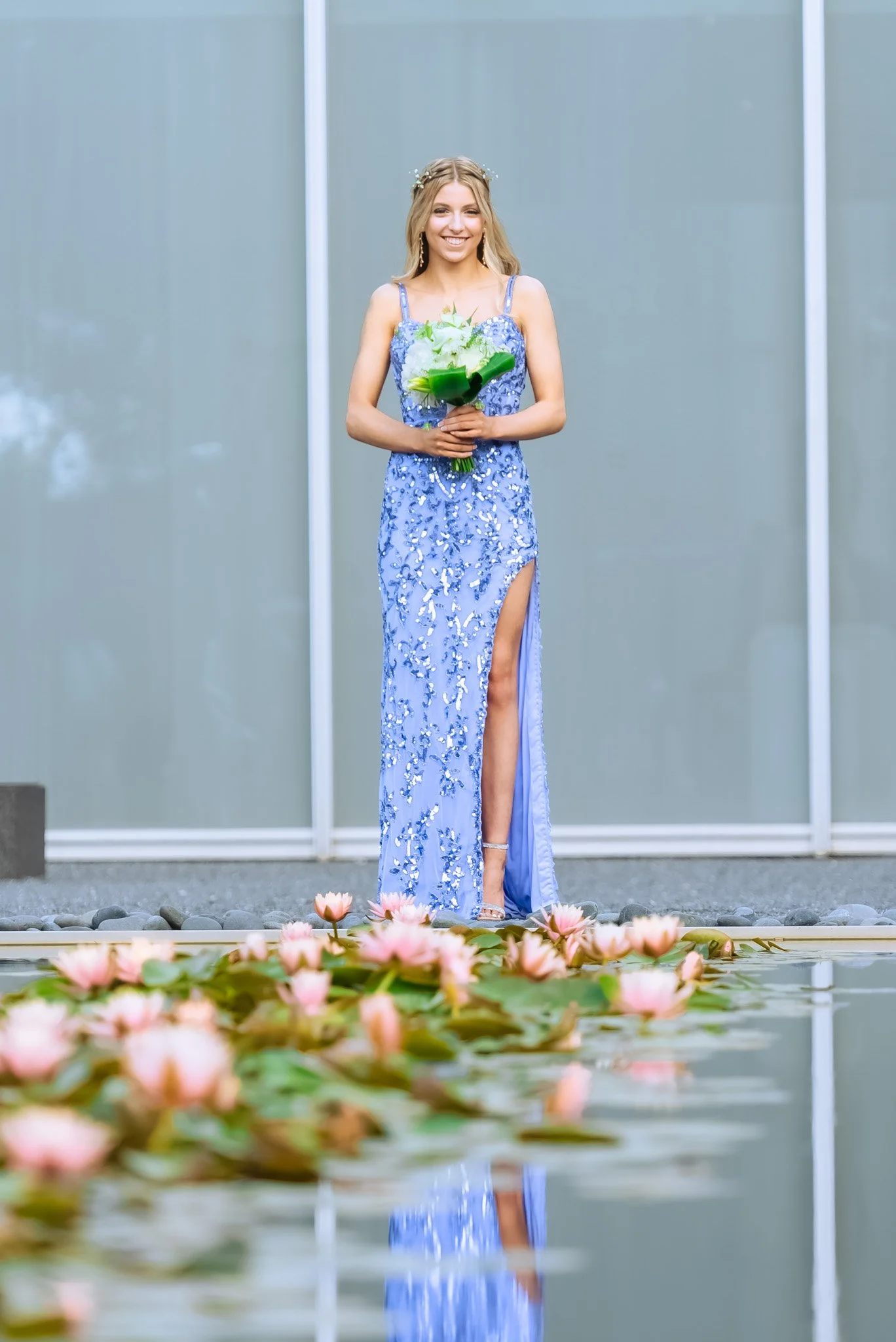 The Best Prom Photo Locations in Raleigh, NC