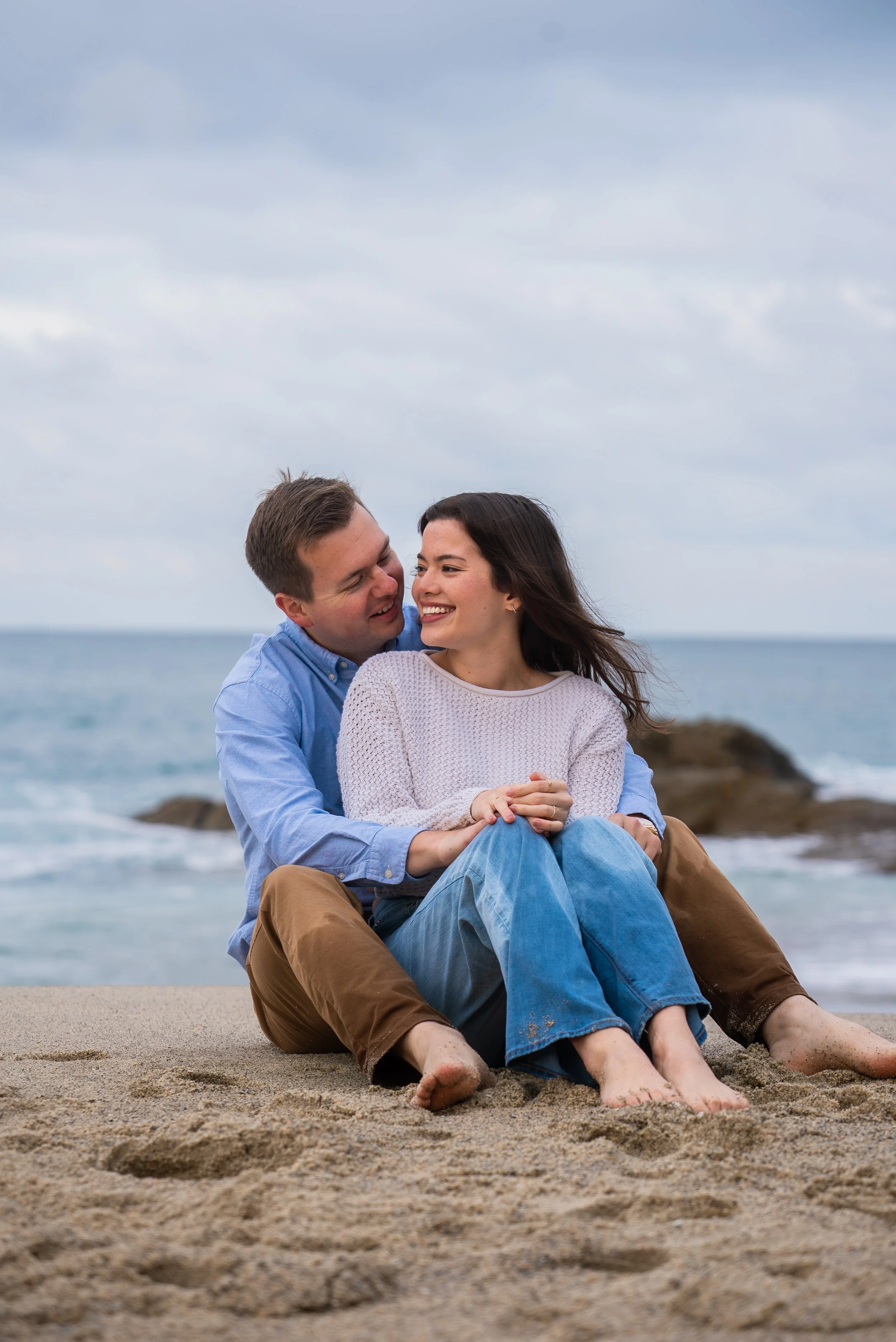 laguna-beach-couples-photographer-candid-sand-portrait.jpg