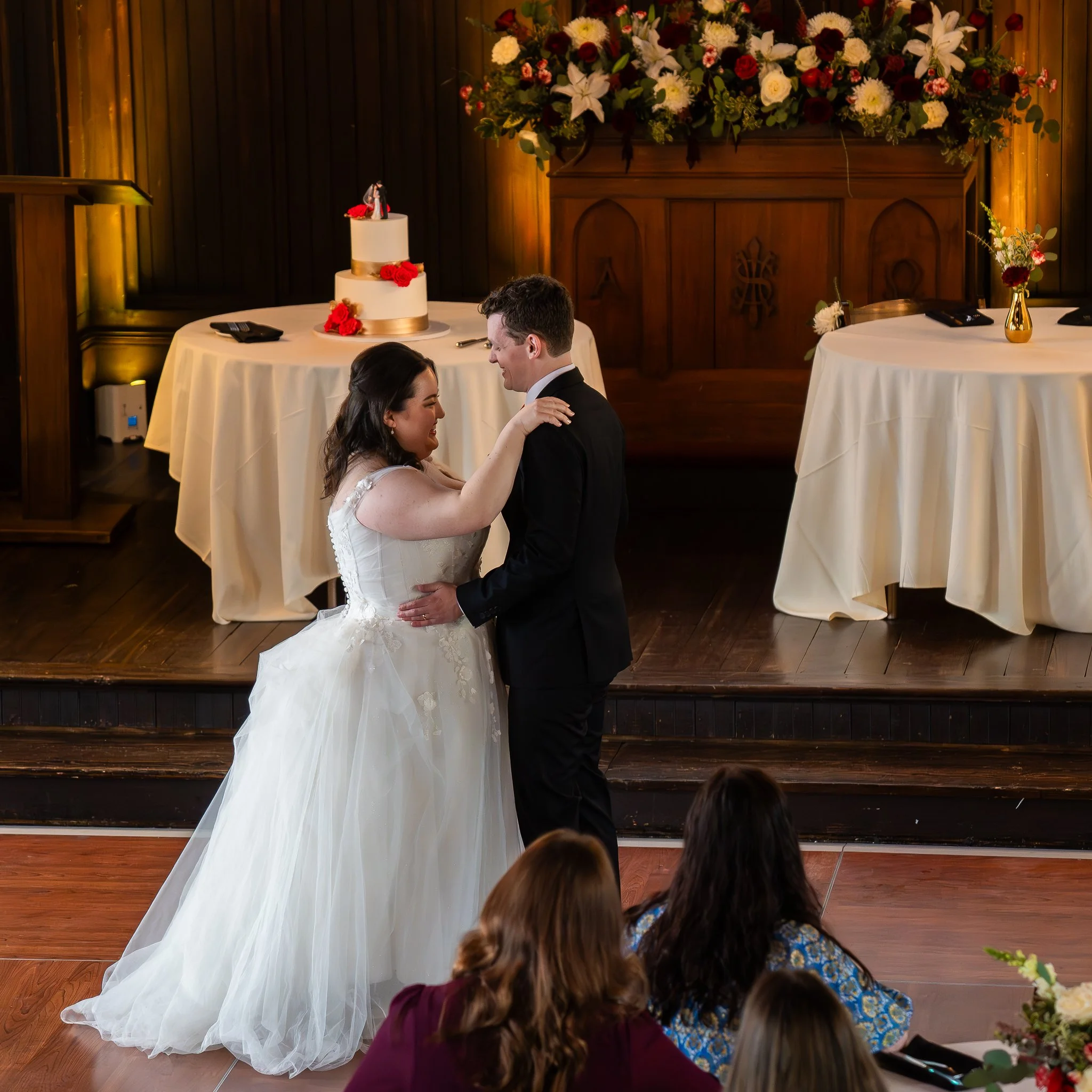 all-saints-chapel-raleigh-nc-wedding-first-dance-wide-reception.jpg
