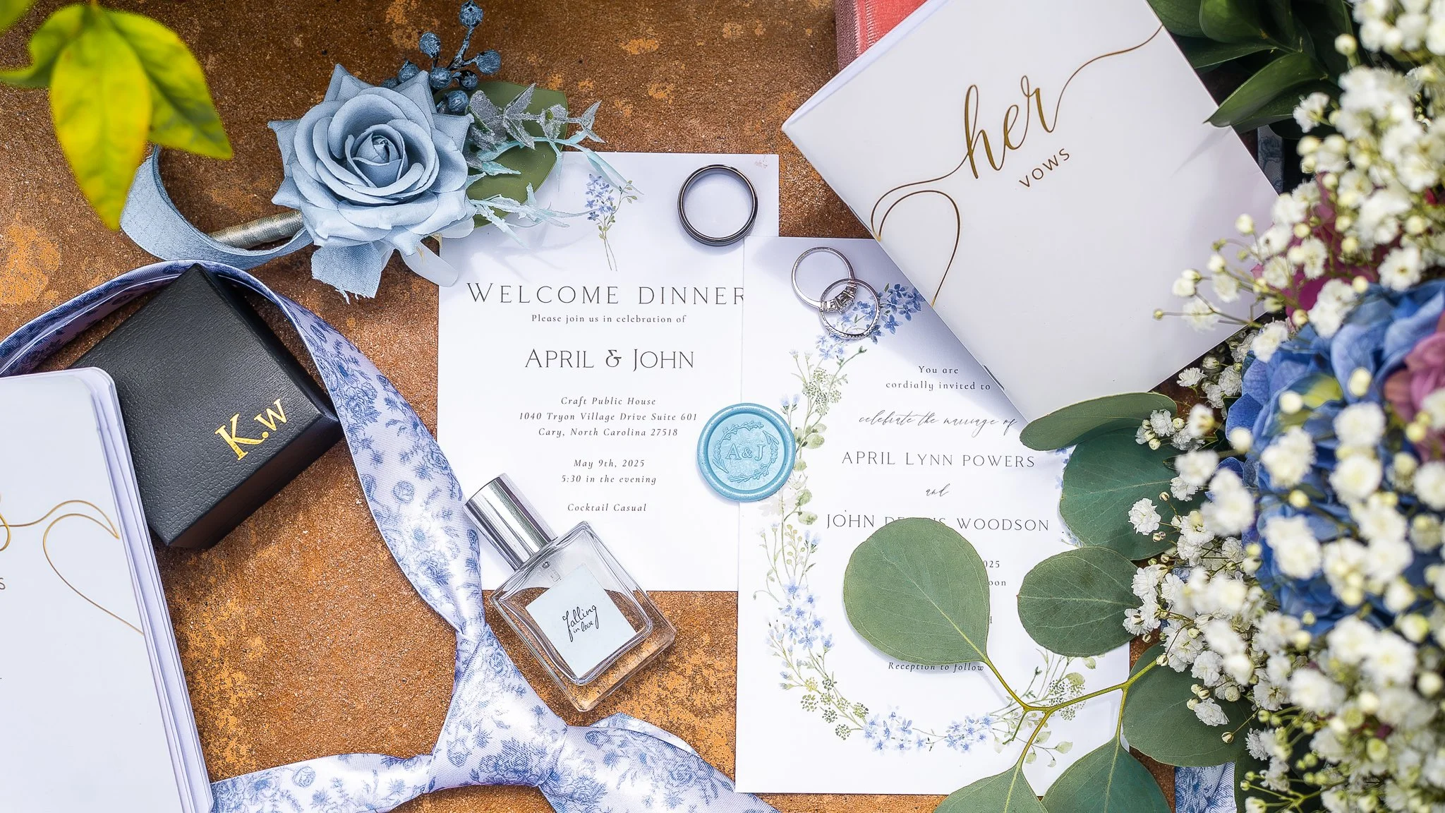 april-john-wedding-invitation-suite-blue-florals-mini-acre-farms-raleigh-nc.jpg