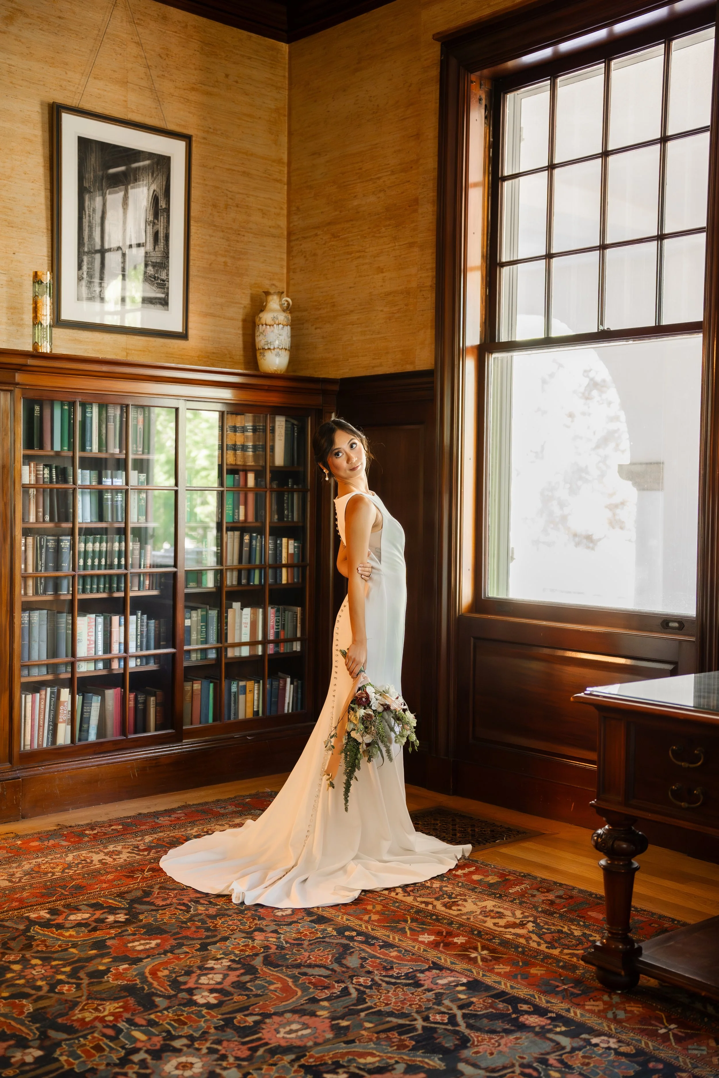 hill-house-durham-nc-wedding-library-window-portrait.jpg