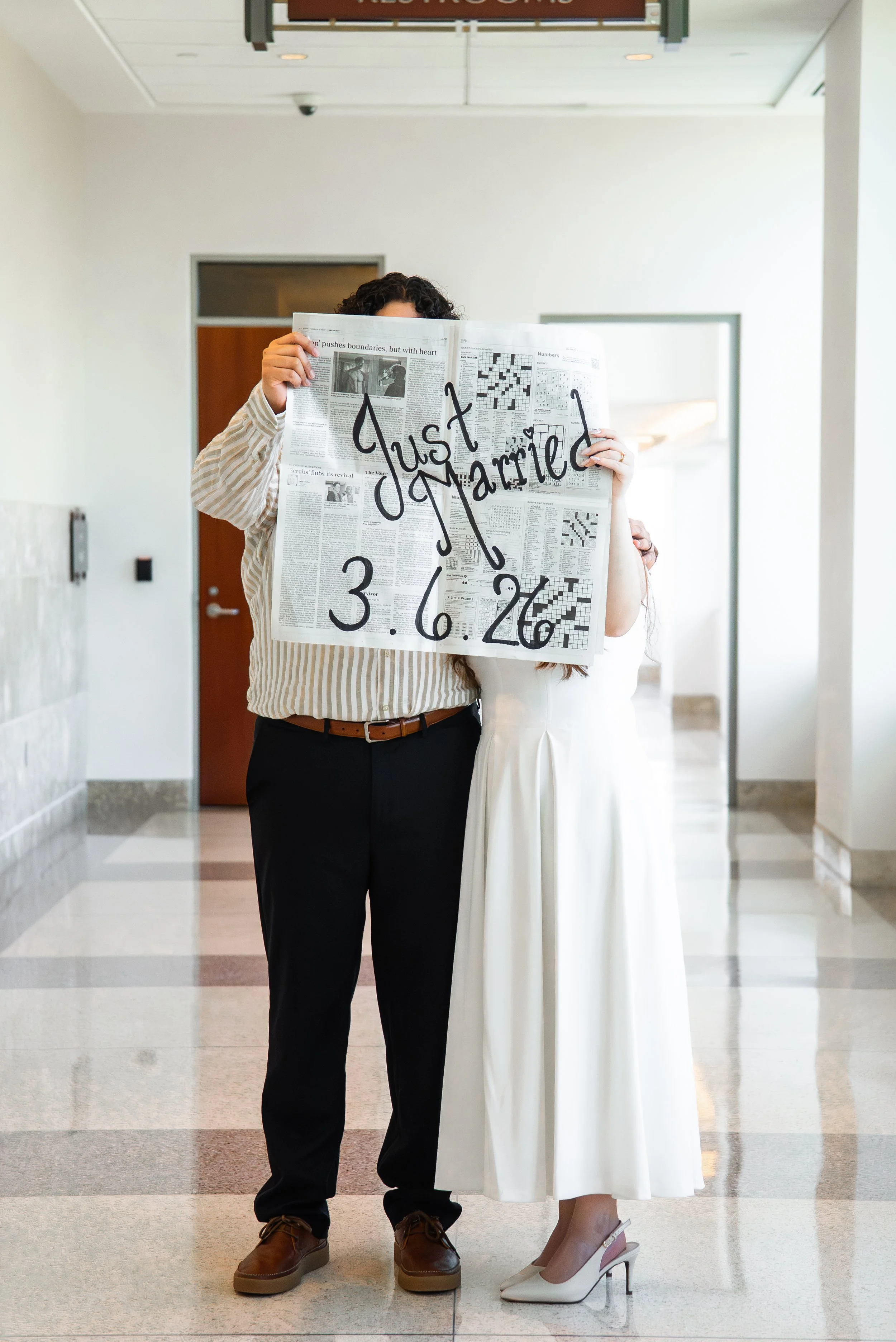 wake-county-justice-center-civil-wedding-raleigh-nc-newspaper-portrait.jpg
