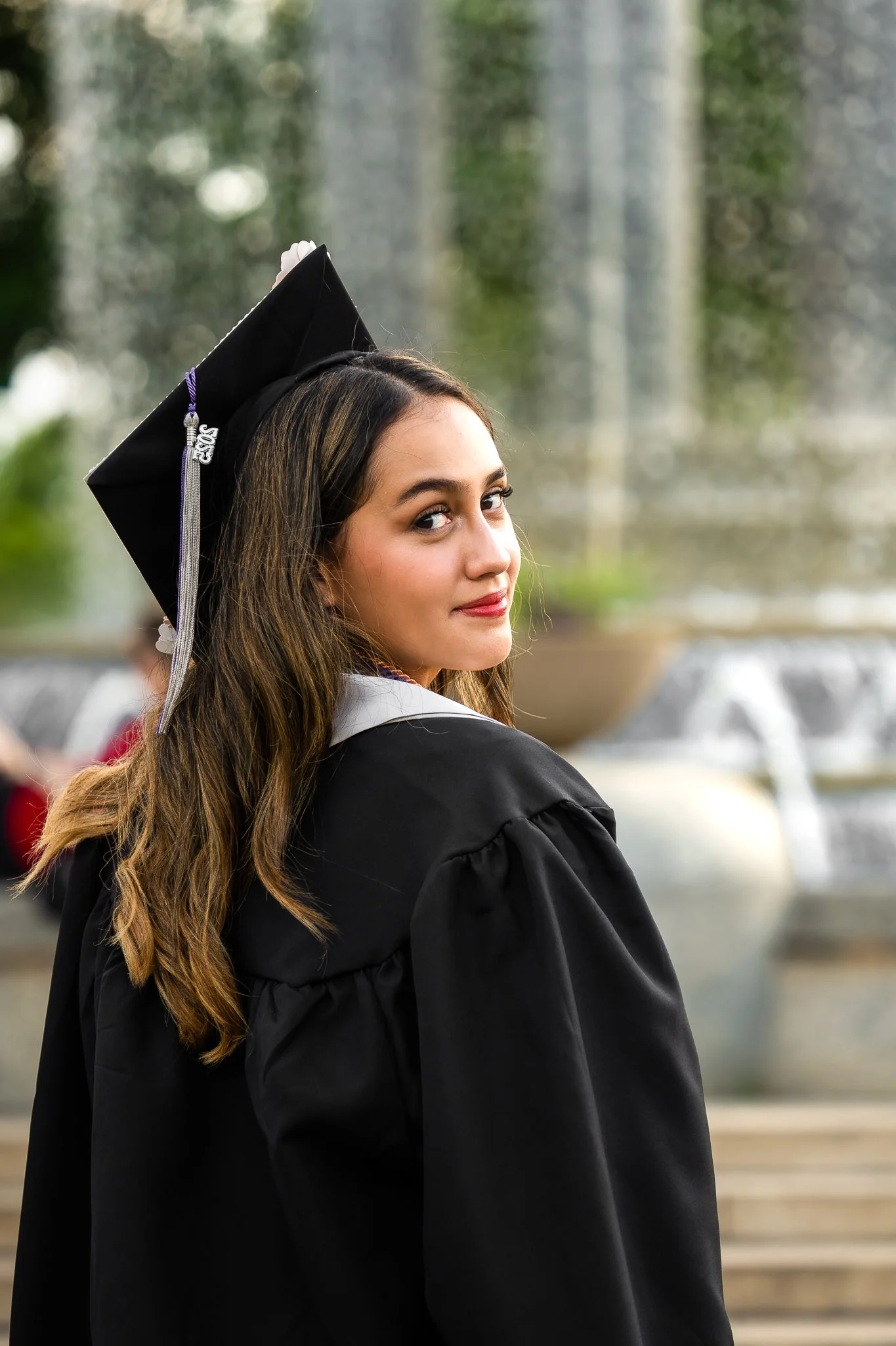 downtown-cary-park-graduation-session-over-the-shoulder-portrait.jpg