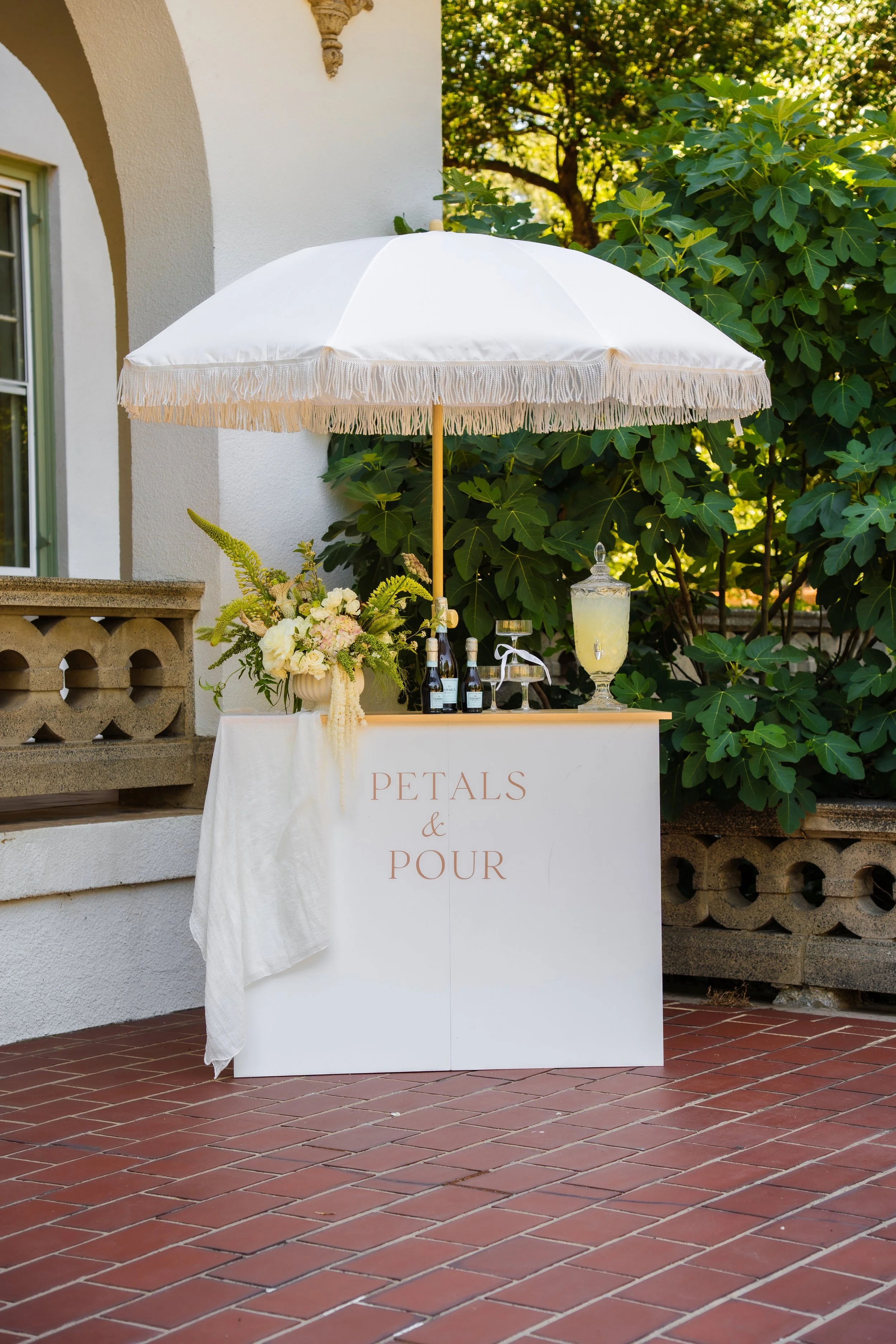 hill-house-durham-nc-wedding-petals-and-pour-cart.jpg