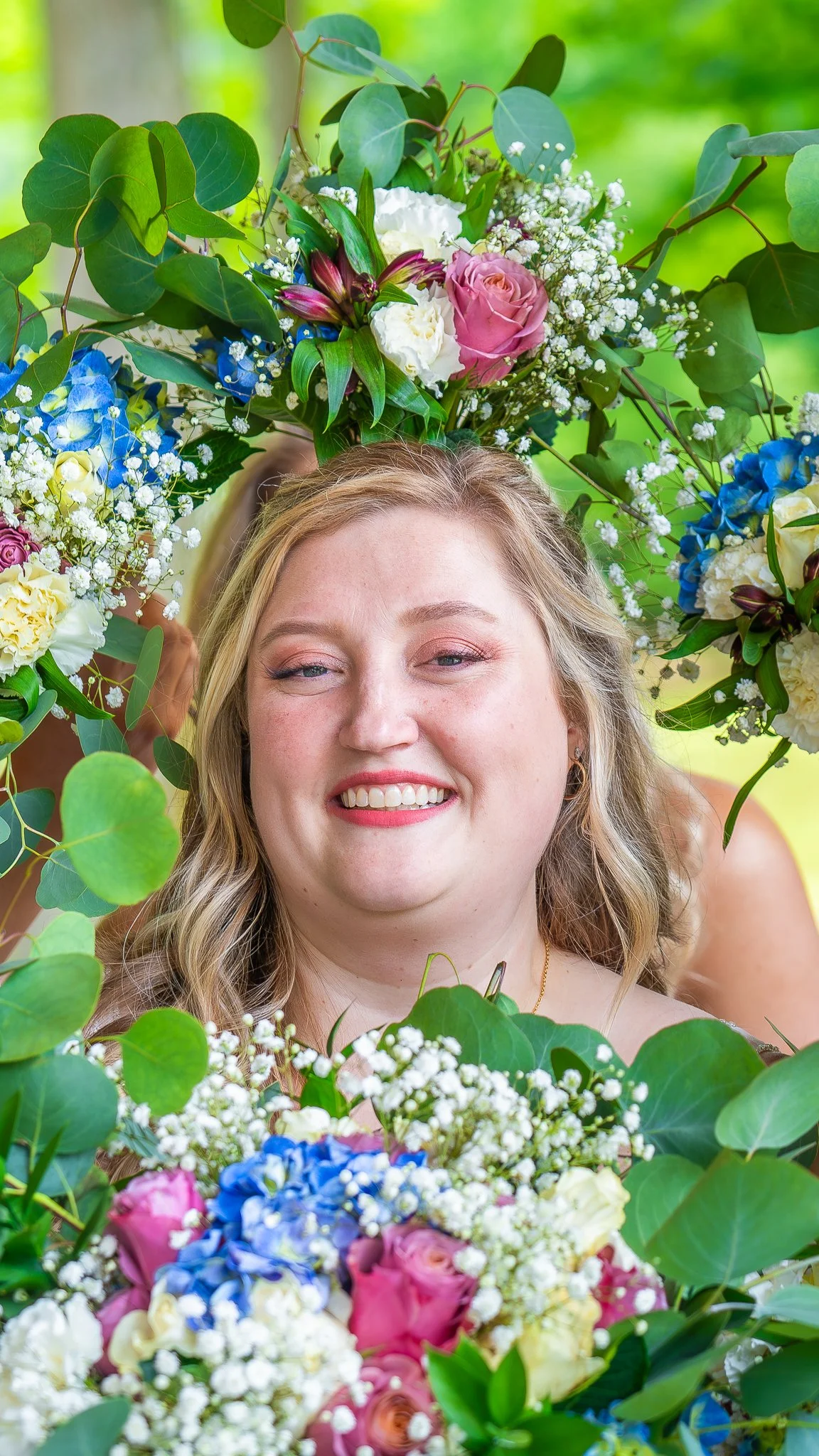 april-bride-portrait-floral-frame-mini-acre-farms-raleigh-nc.jpg