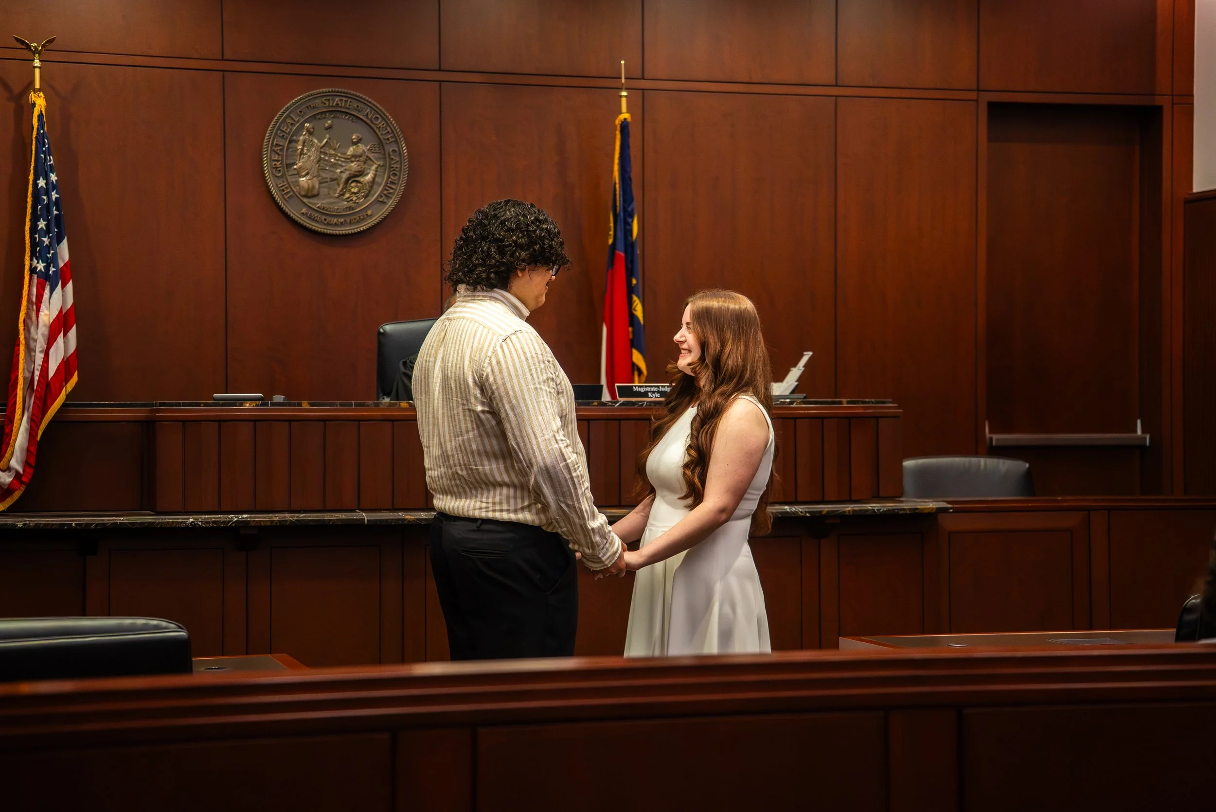 How to Prepare for a Courthouse Wedding in Raleigh, NC