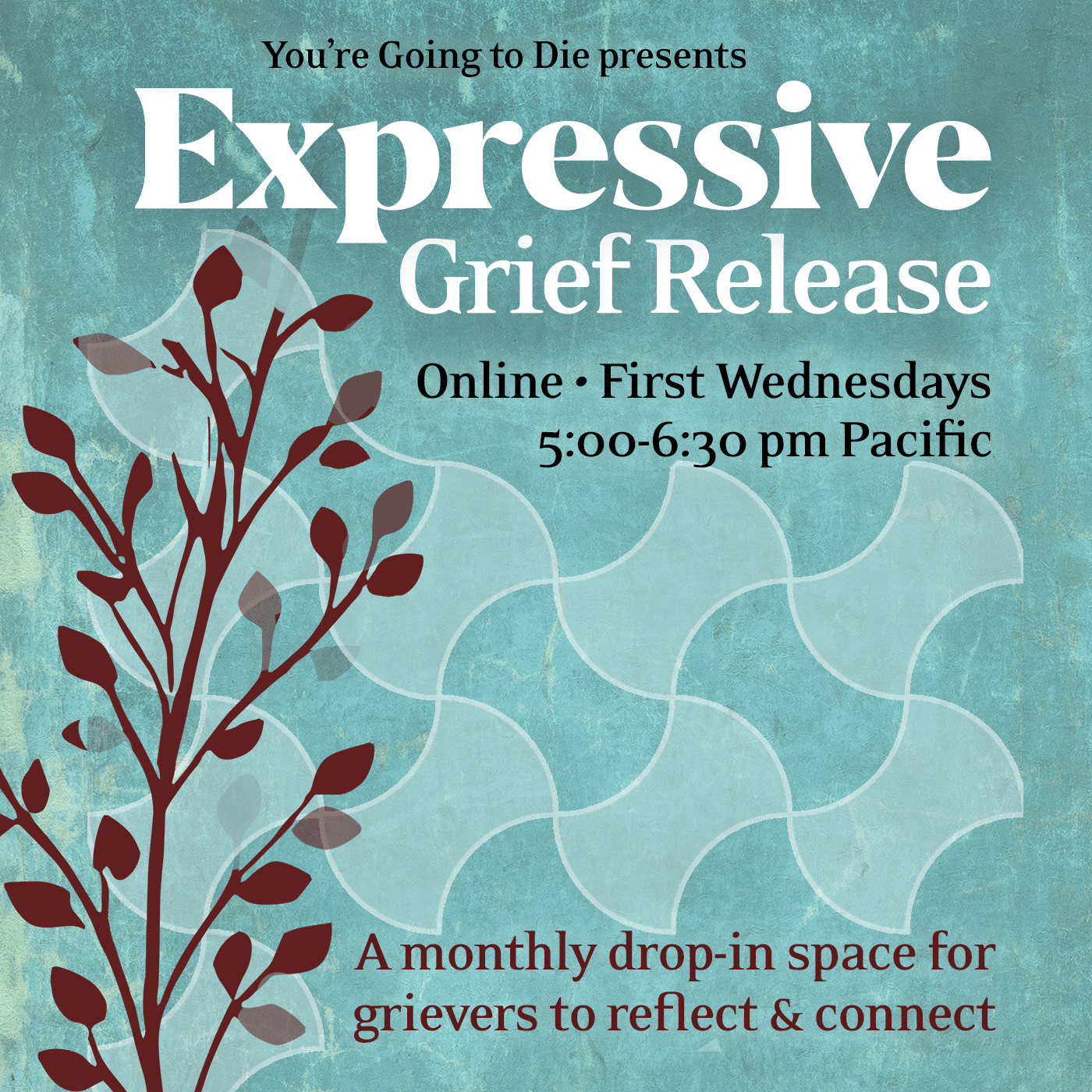 Expressive Grief Release