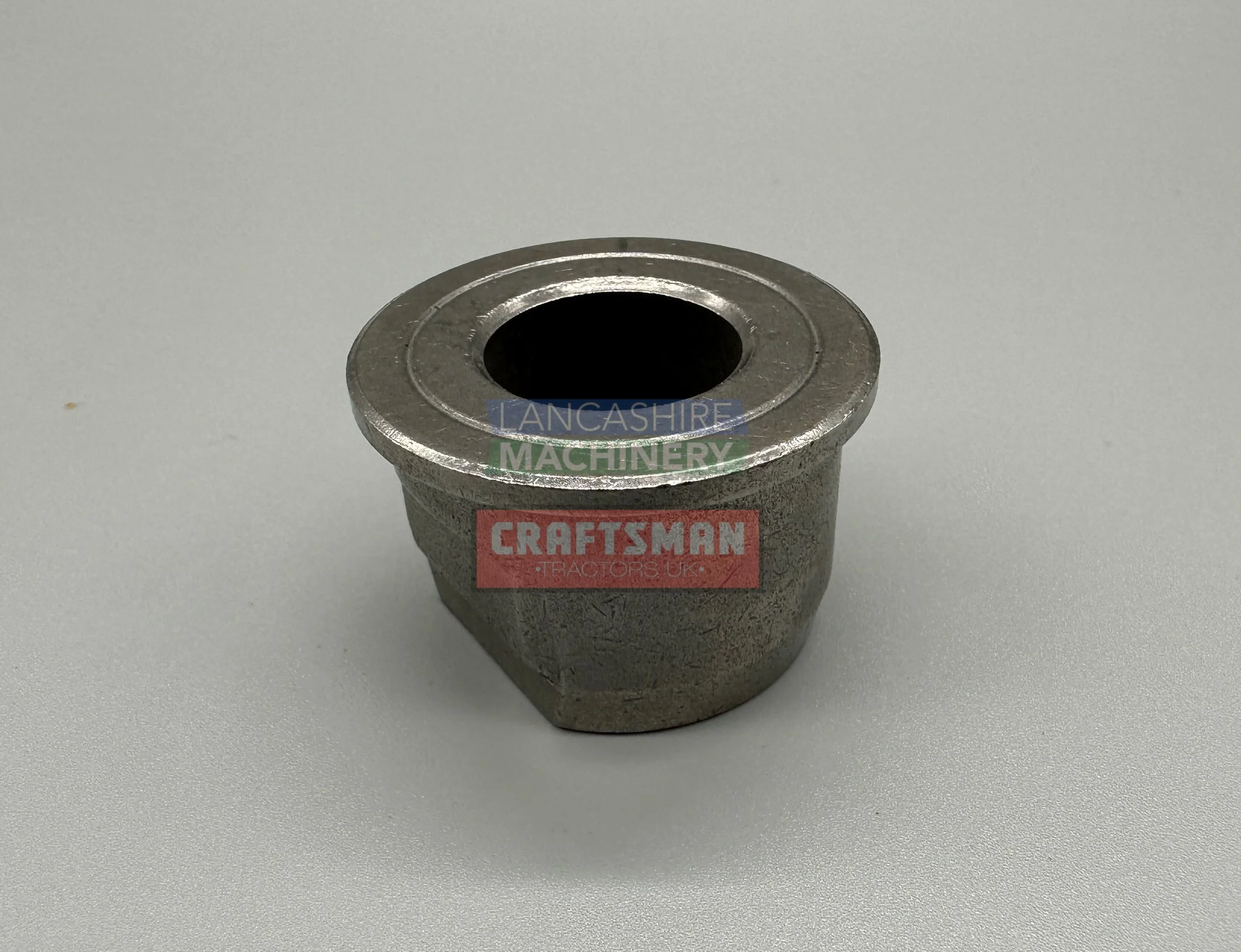 Front Wheel Dust Cover — Craftsman Tractors UK