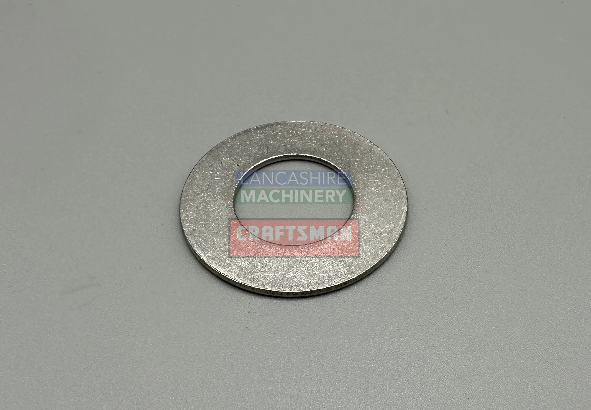 Front Wheel Dust Cover — Craftsman Tractors UK