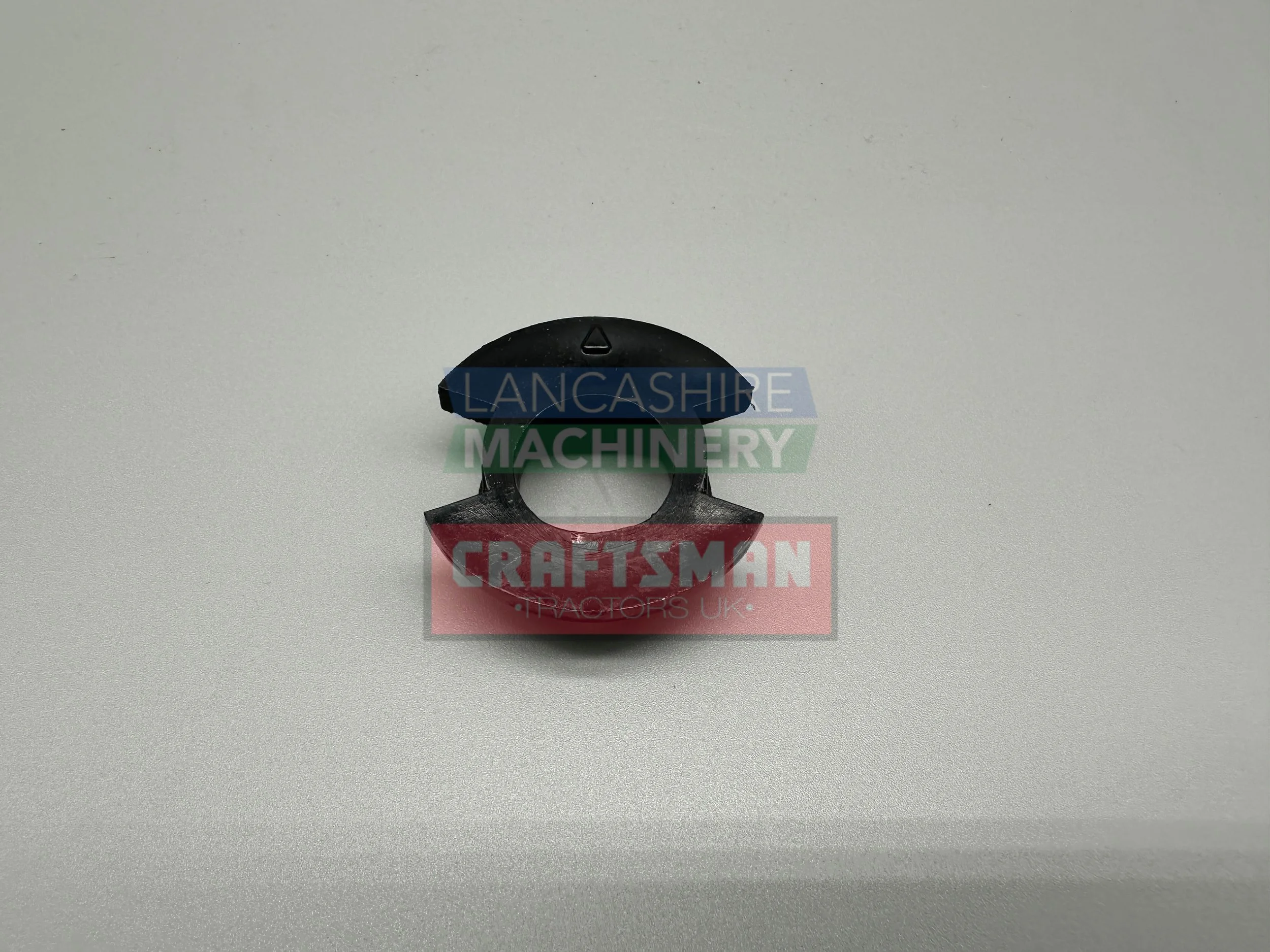 Front Wheel Dust Cover — Craftsman Tractors UK