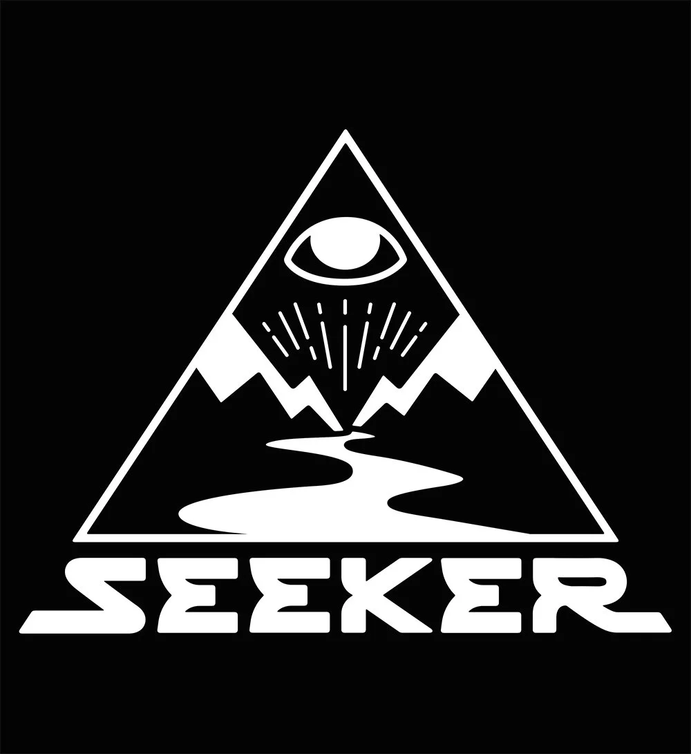 SEEKER - Gear For Your Next Adventure