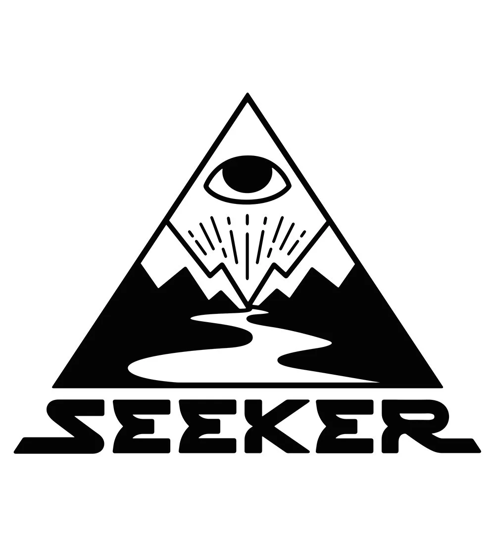 SEEKER - Gear For Your Next Adventure