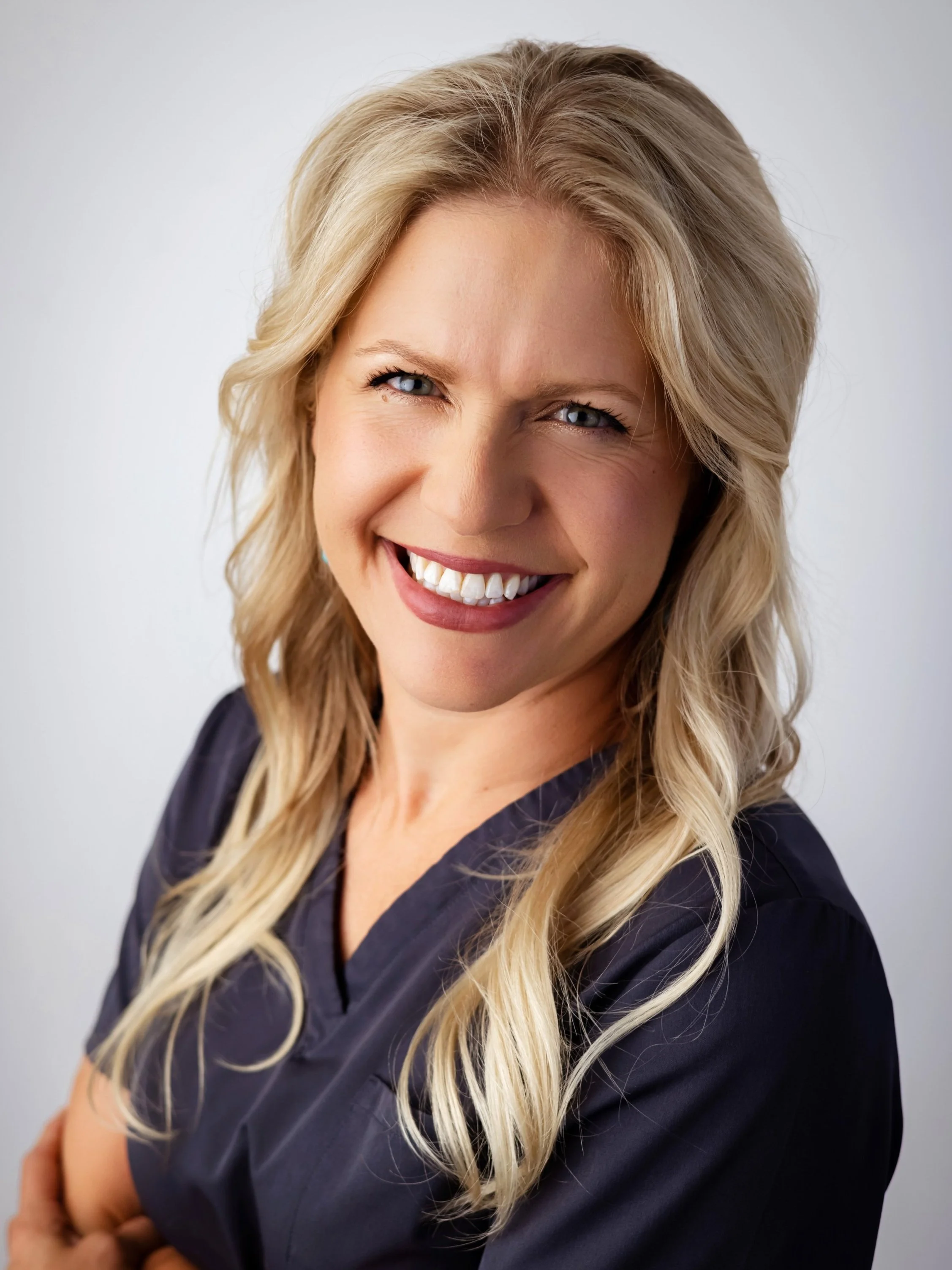 North Cascade Implant & Oral Surgery Center Team Members — Okanogan Dentist | North Cascades Dental Clinic
