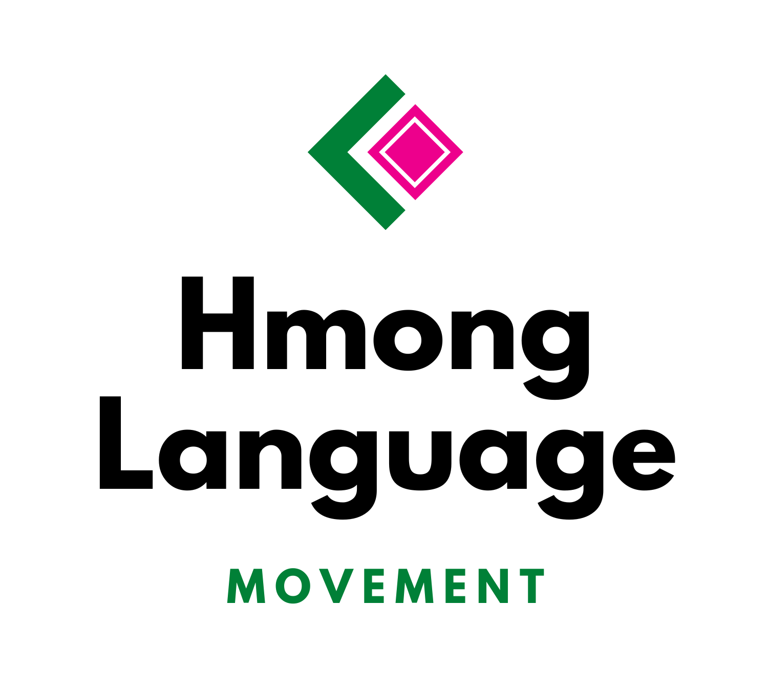 Hmong Language Movement