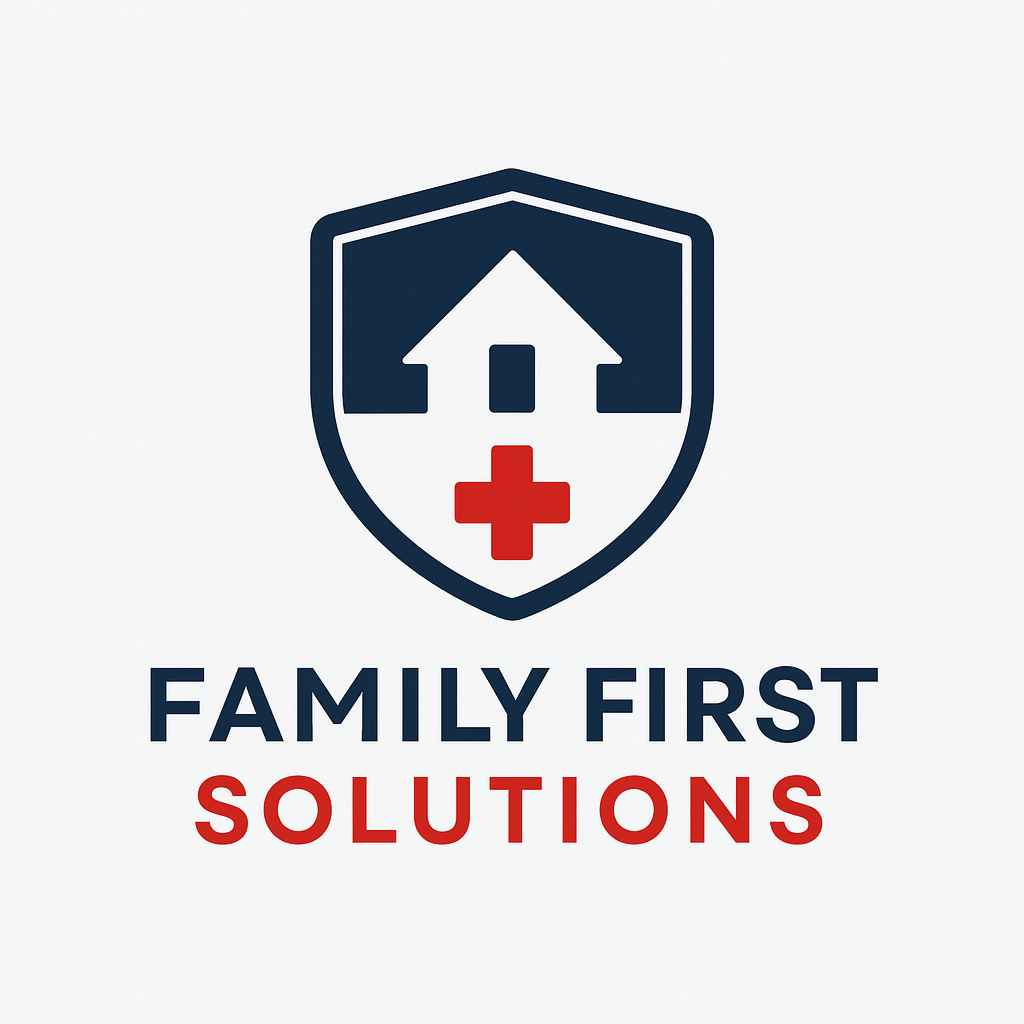 Family First Solutions