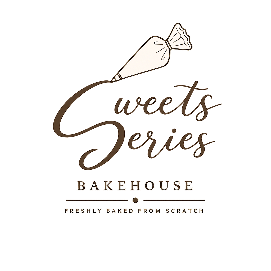 Sweets Series Bakeshop