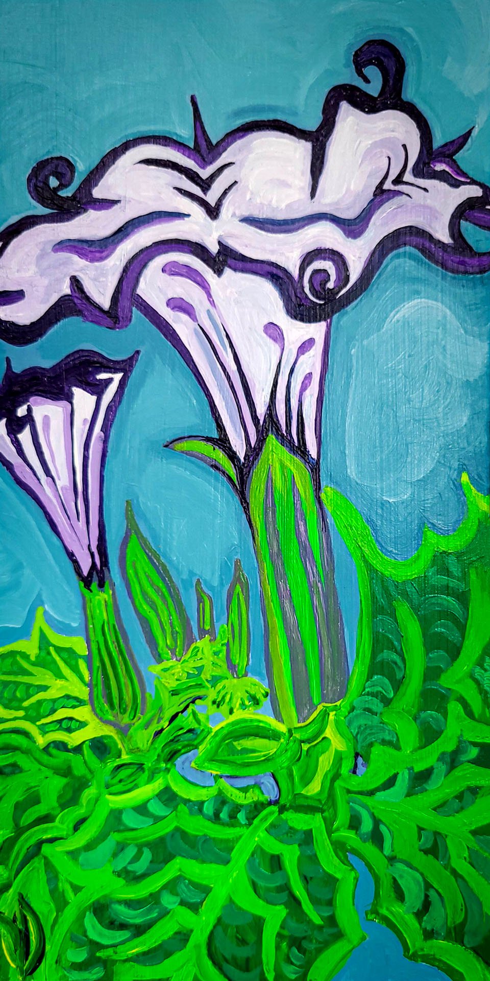 Original - Moon Glow